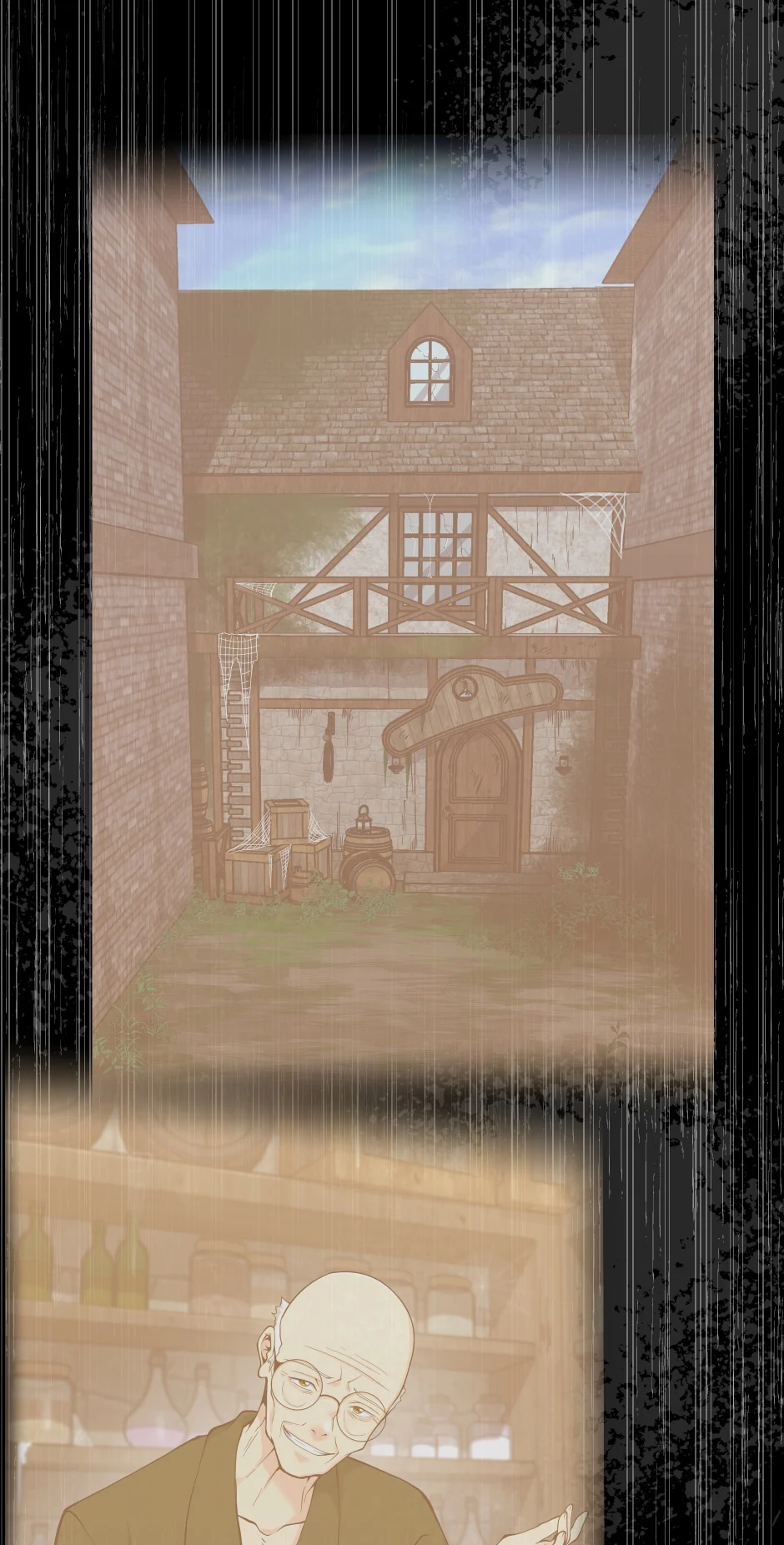 The Beginning After The End chapter 126 page 3