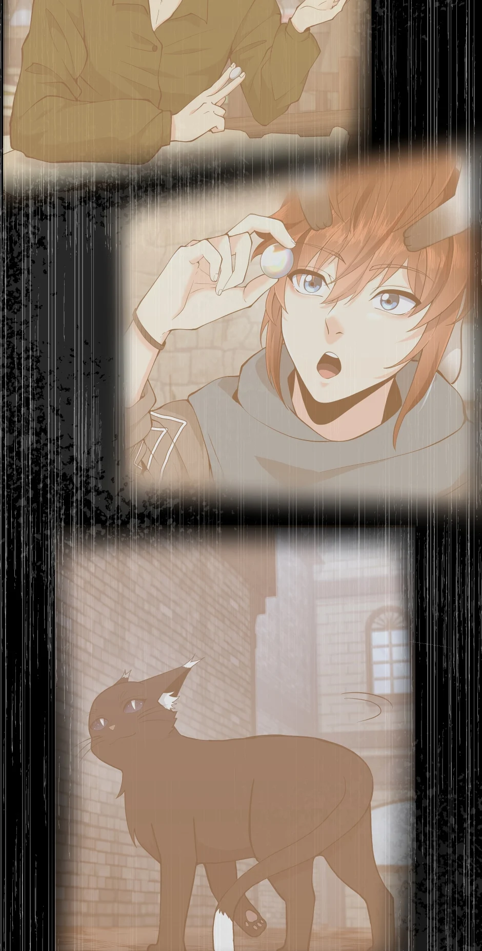The Beginning After The End chapter 126 page 4