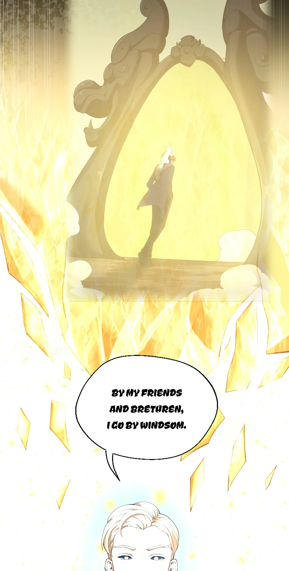 The Beginning After The End chapter 126 page 8