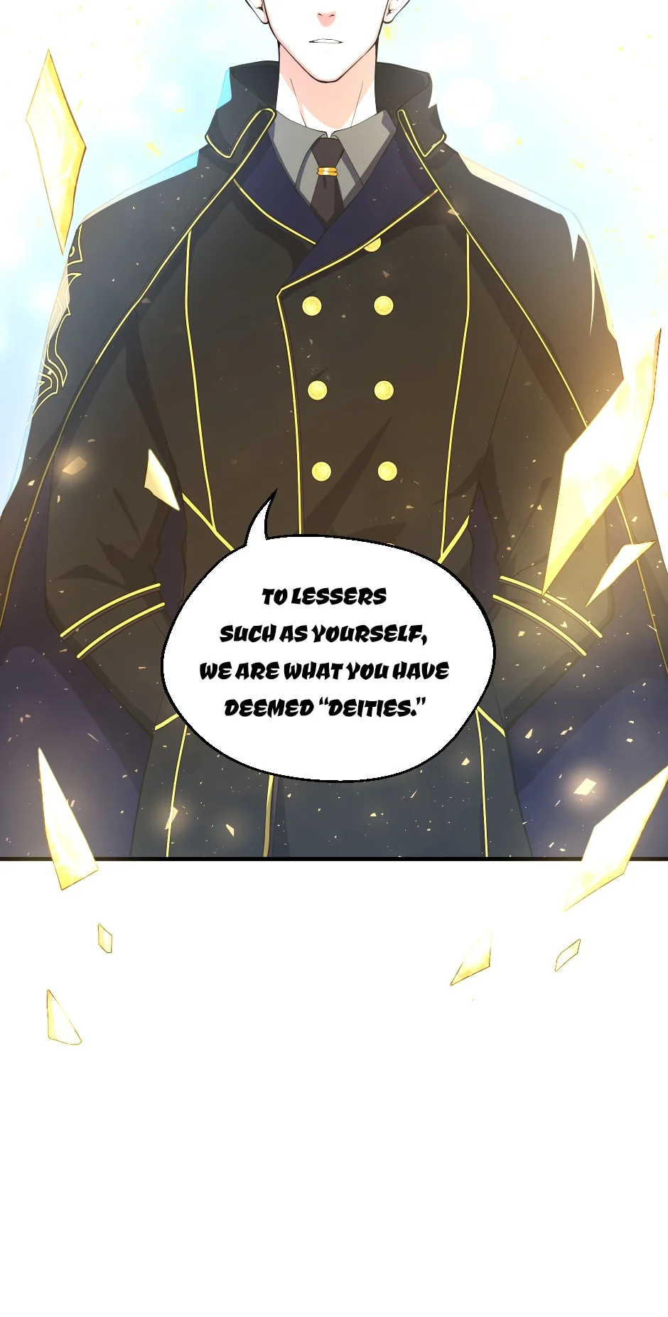 The Beginning After The End chapter 126 page 9