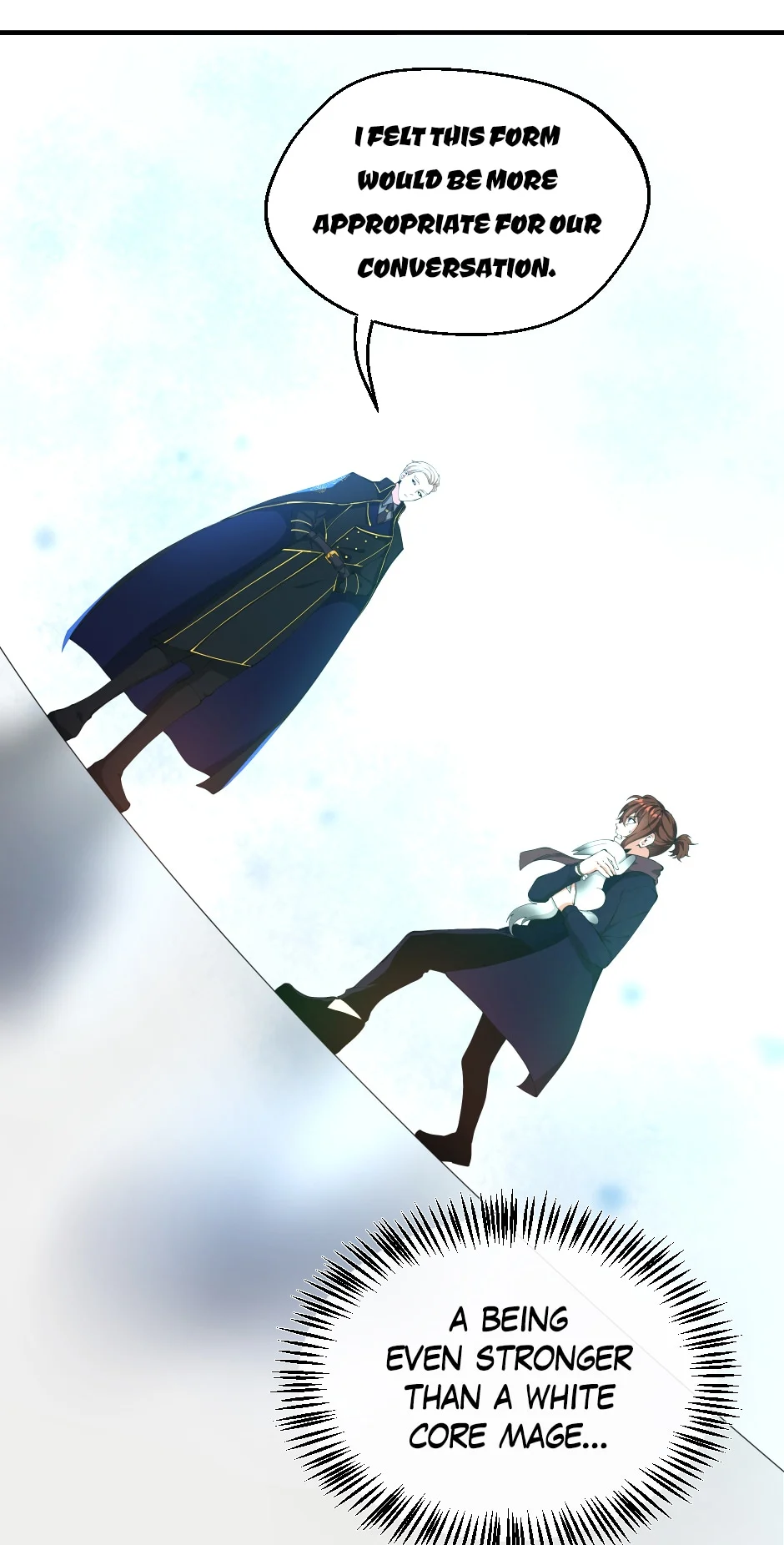 The Beginning After The End chapter 126 page 10