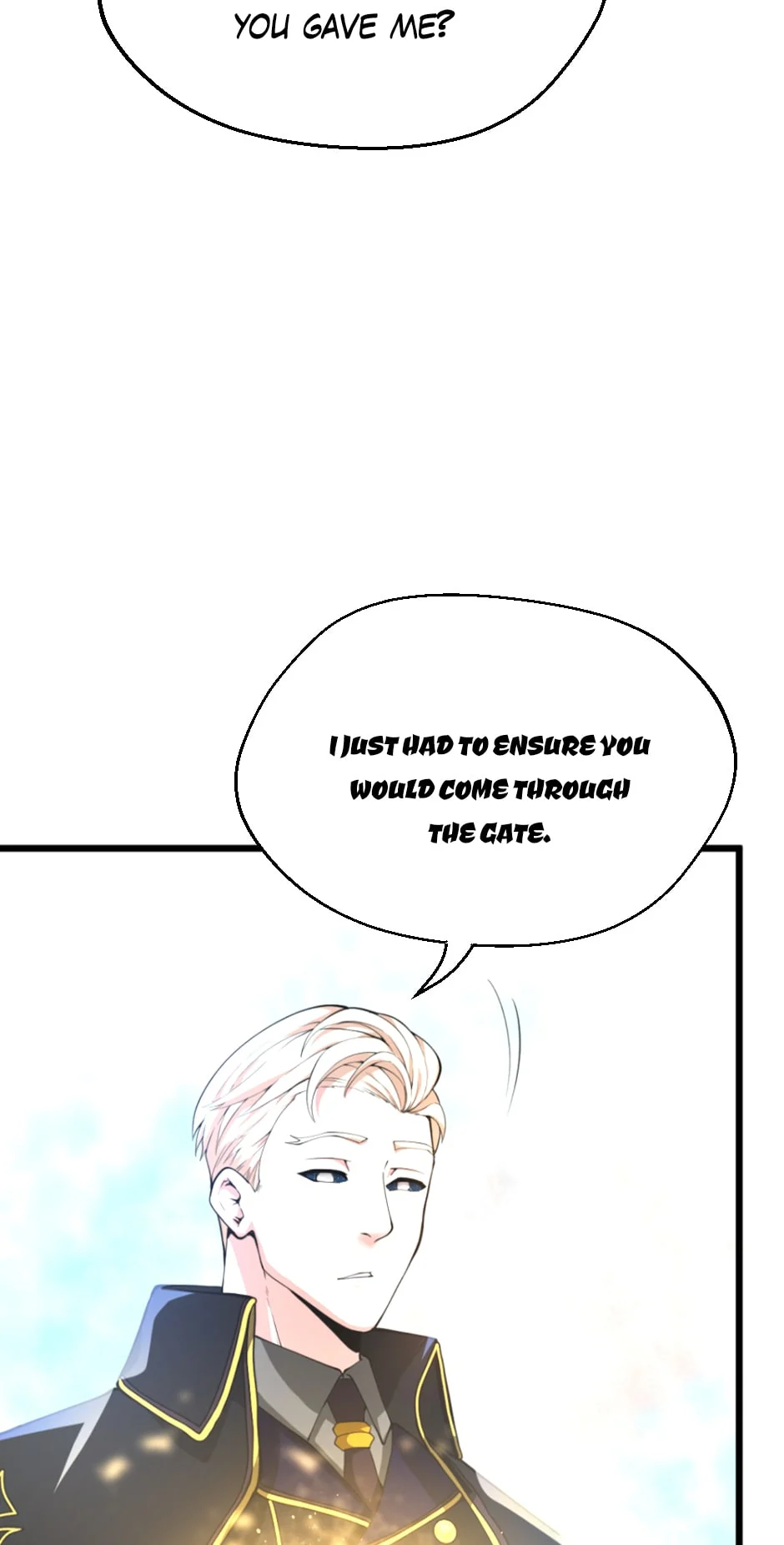 The Beginning After The End chapter 126 page 15