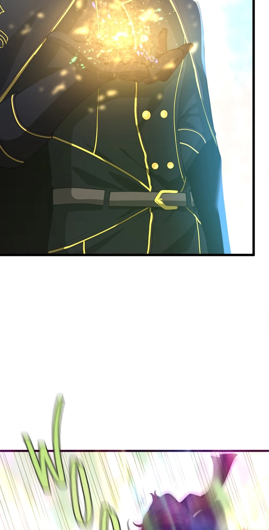 The Beginning After The End chapter 126 page 16