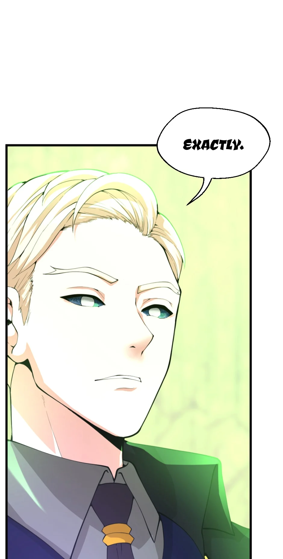 The Beginning After The End chapter 126 page 26