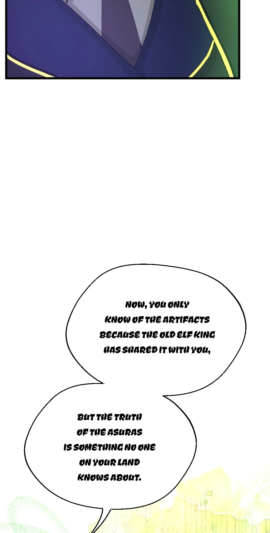 The Beginning After The End chapter 126 page 27