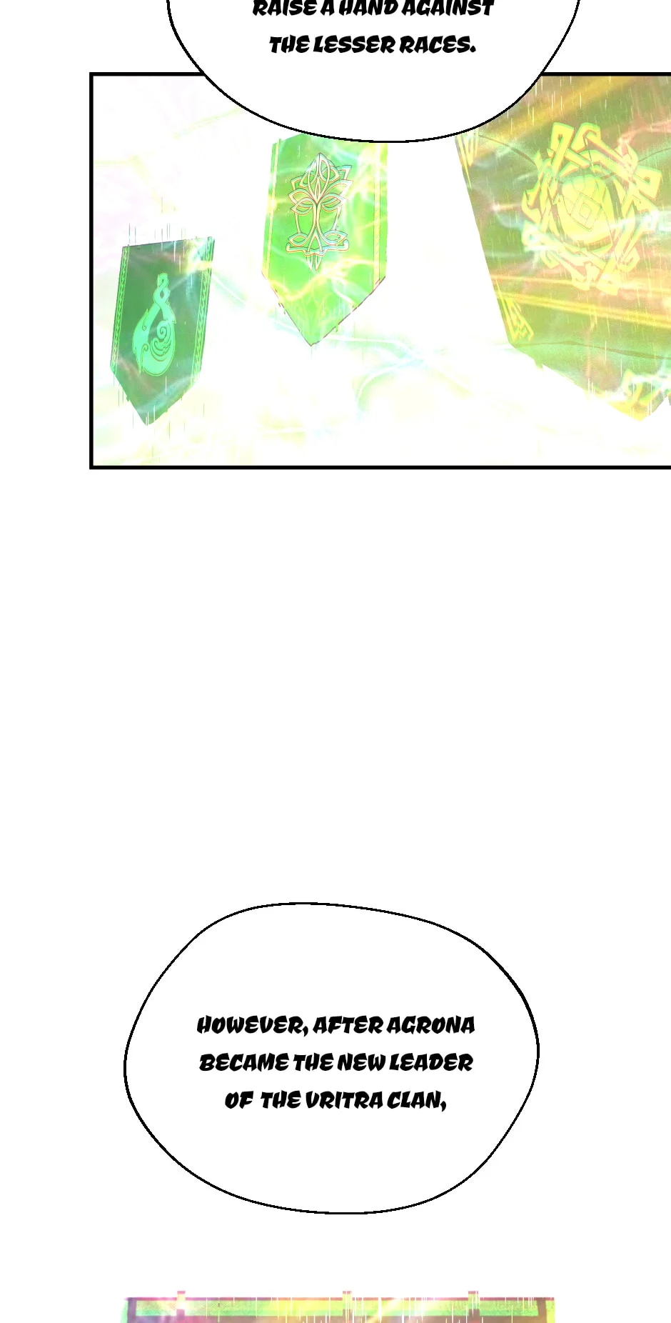 The Beginning After The End chapter 126 page 32