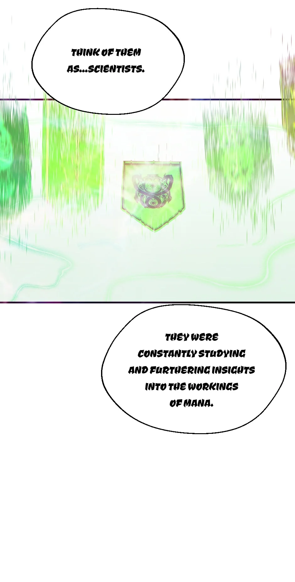The Beginning After The End chapter 126 page 36