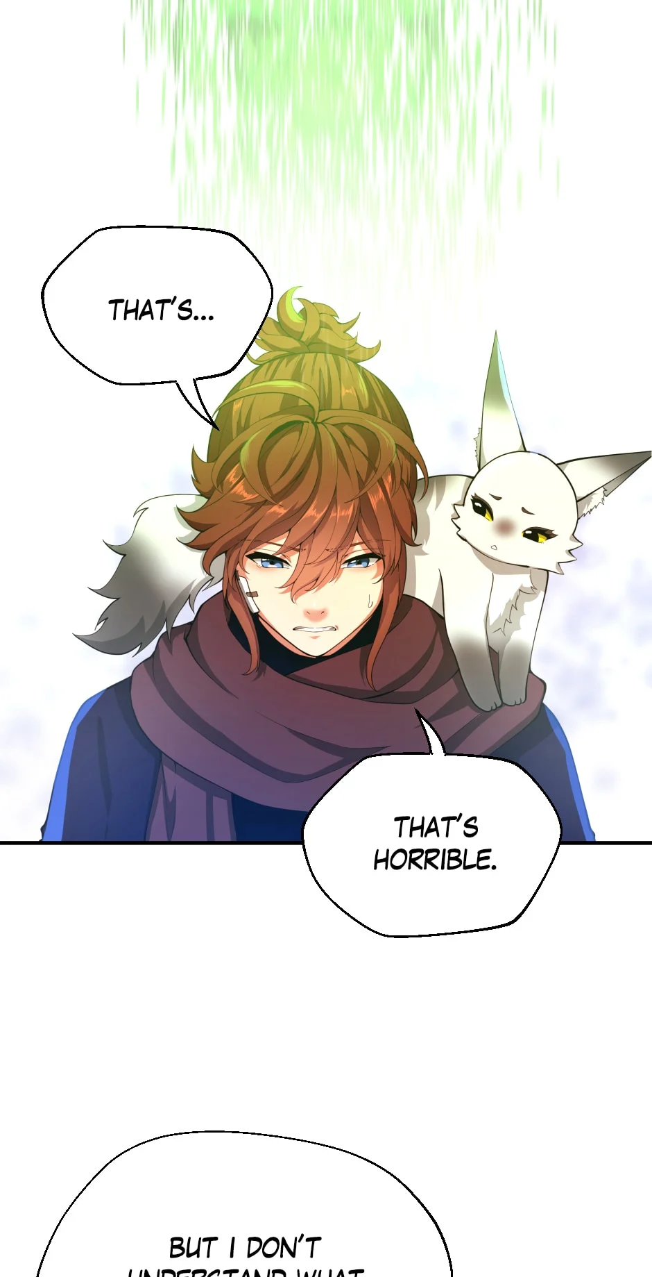 The Beginning After The End chapter 126 page 38