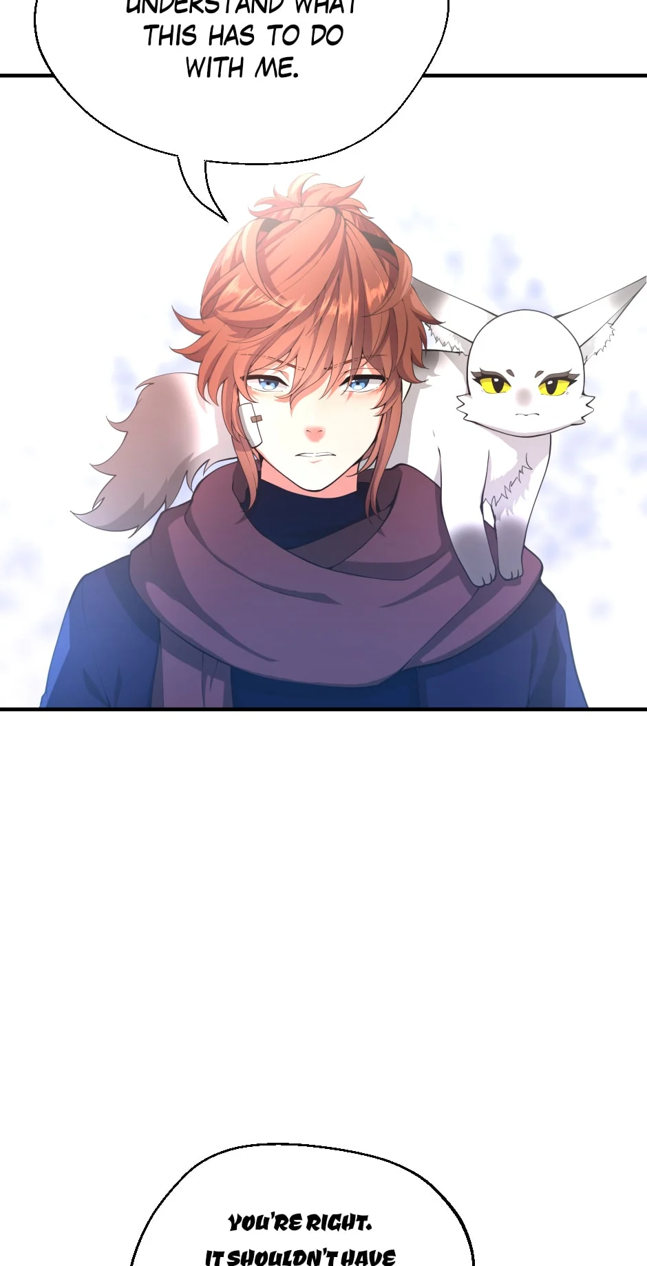 The Beginning After The End chapter 126 page 39