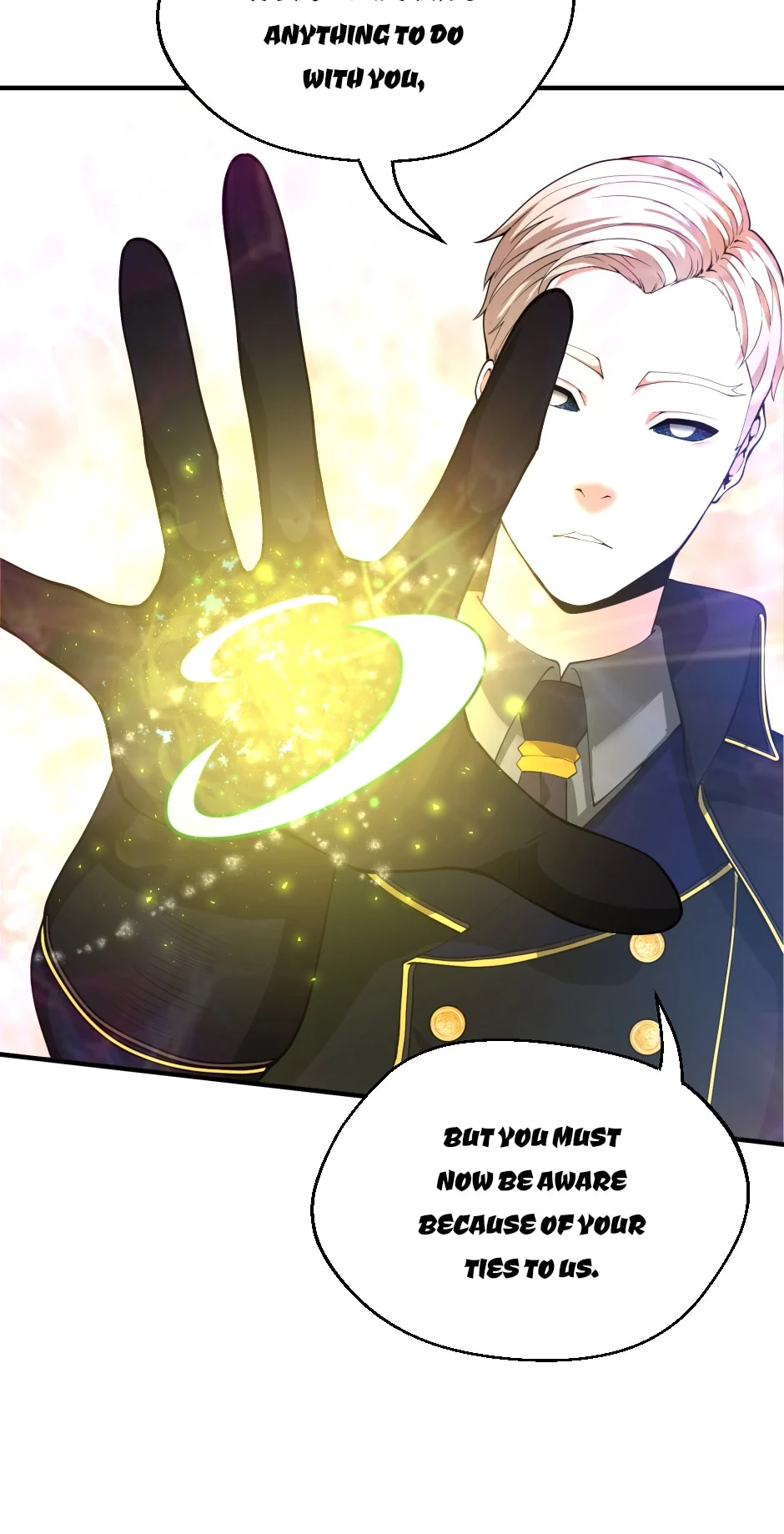 The Beginning After The End chapter 126 page 40