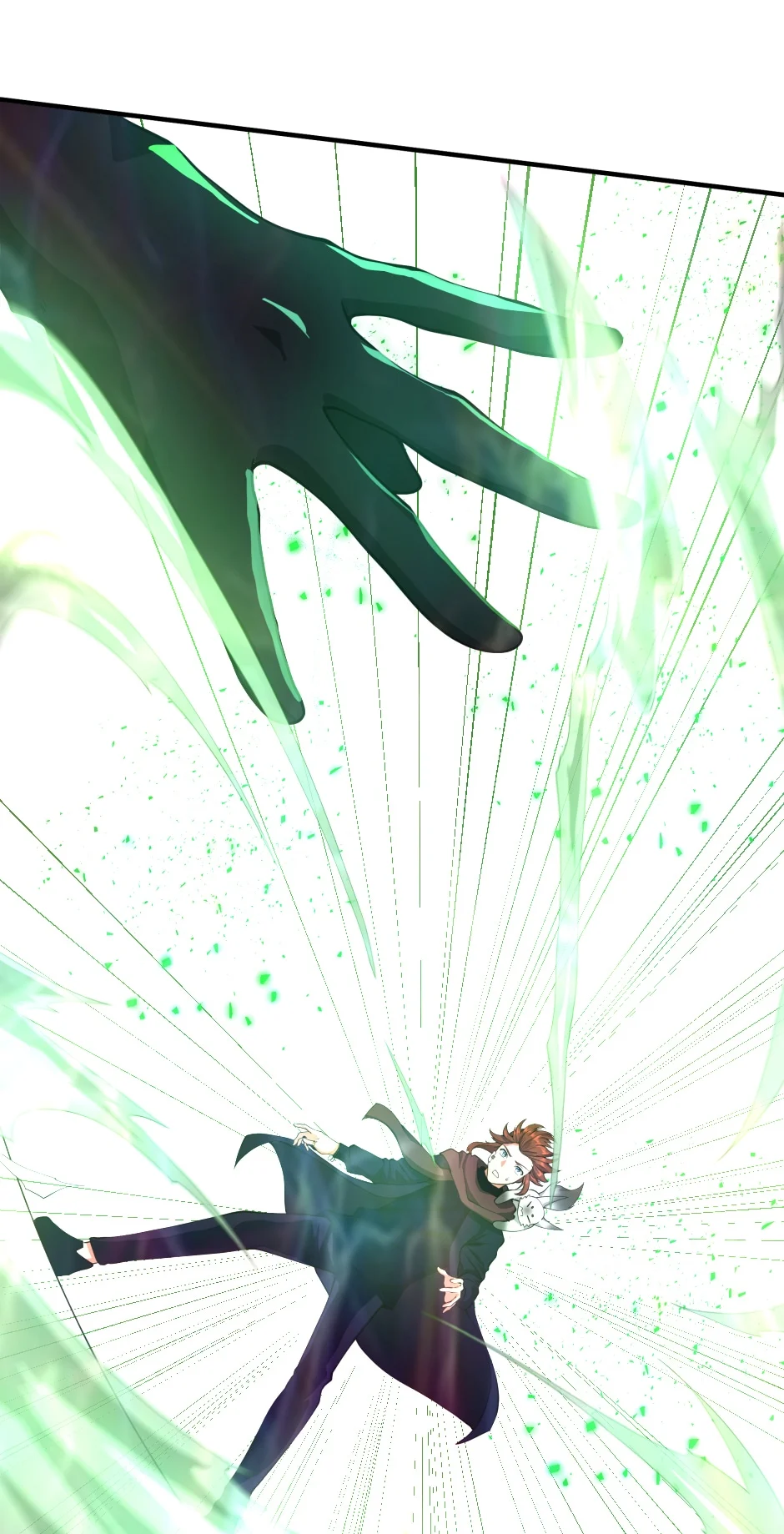 The Beginning After The End chapter 126 page 41