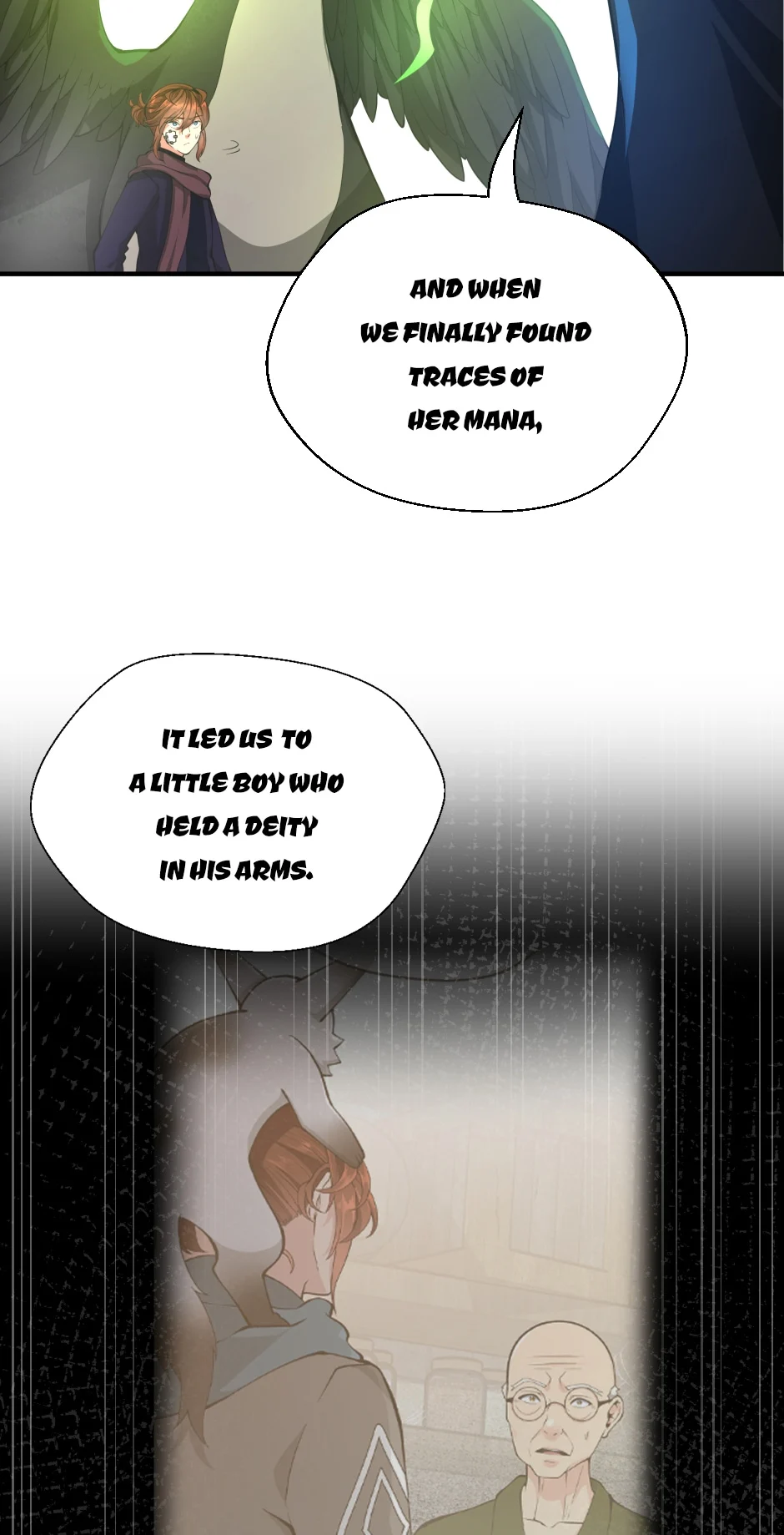 The Beginning After The End chapter 126 page 46