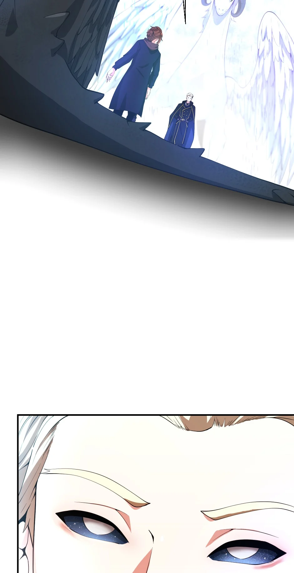The Beginning After The End chapter 126 page 48