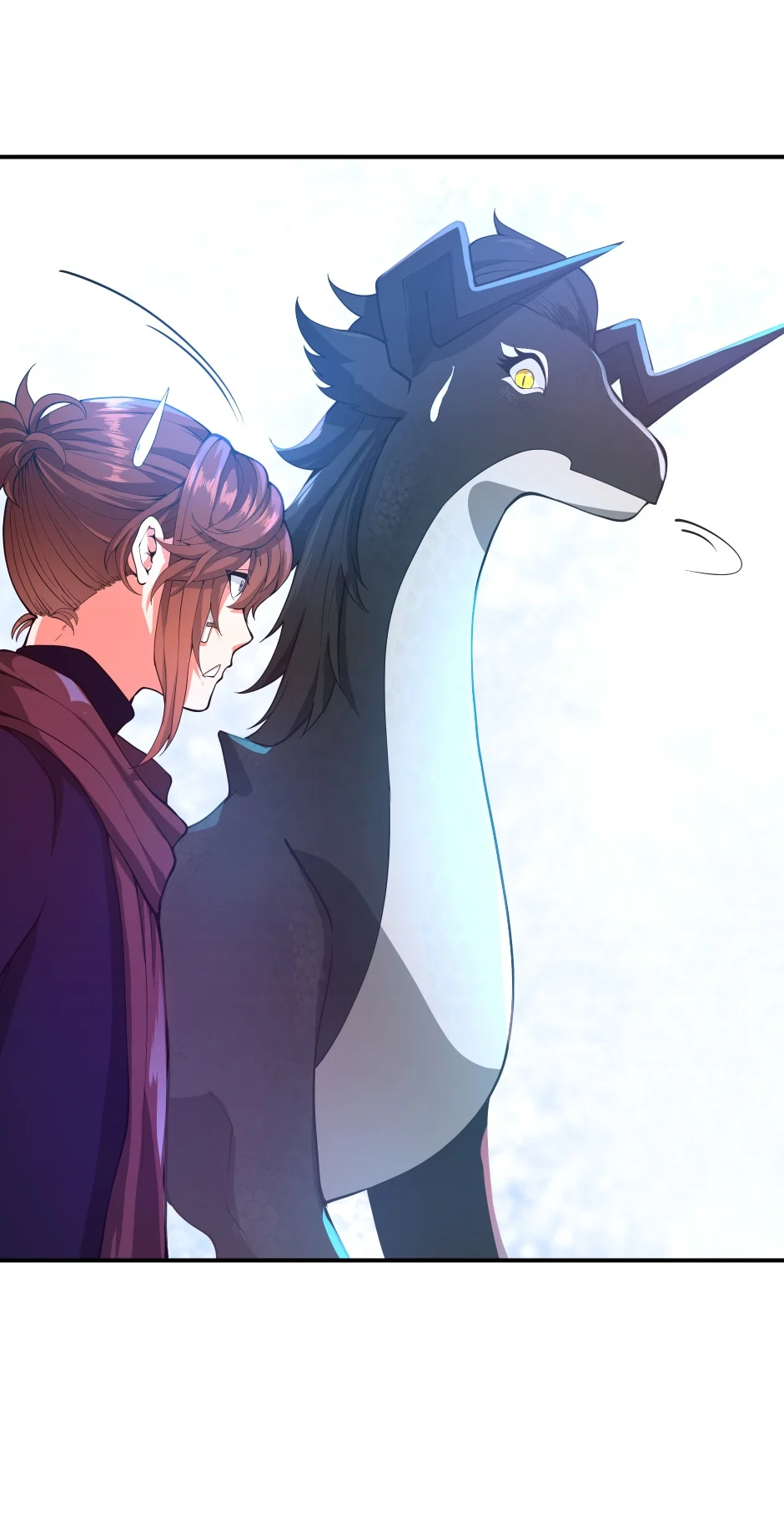 The Beginning After The End chapter 126 page 50