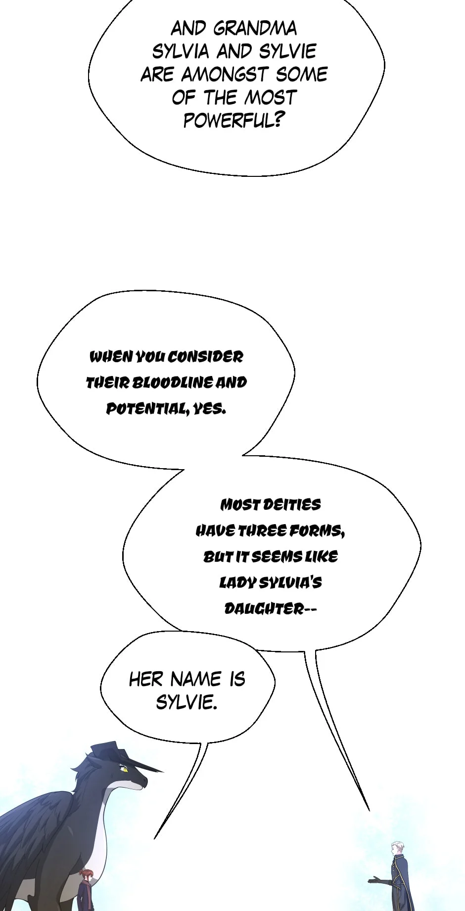 The Beginning After The End chapter 126 page 52