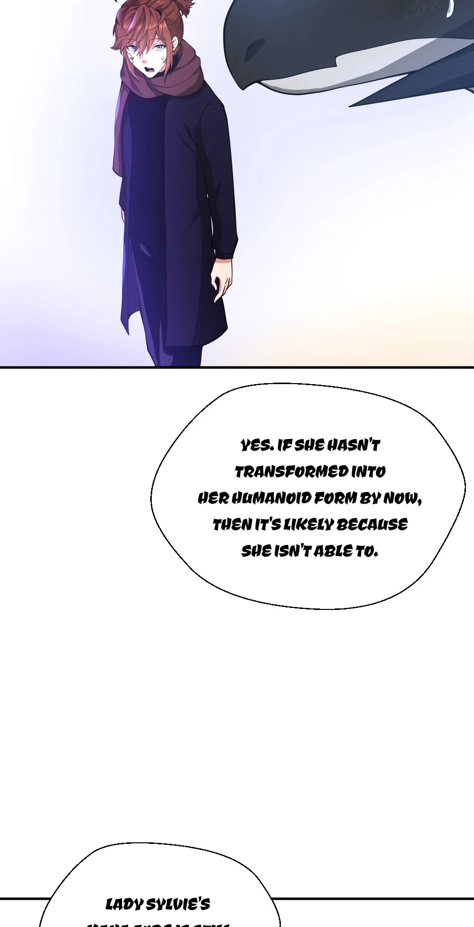The Beginning After The End chapter 126 page 55