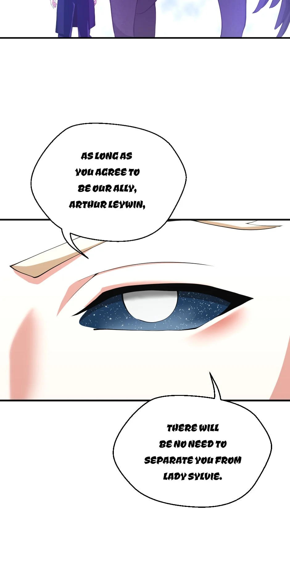The Beginning After The End chapter 126 page 59