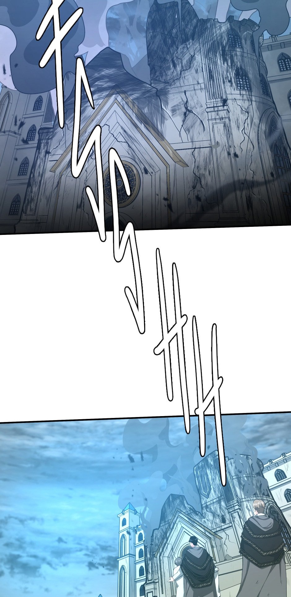 The Beginning After The End chapter 127 page 8