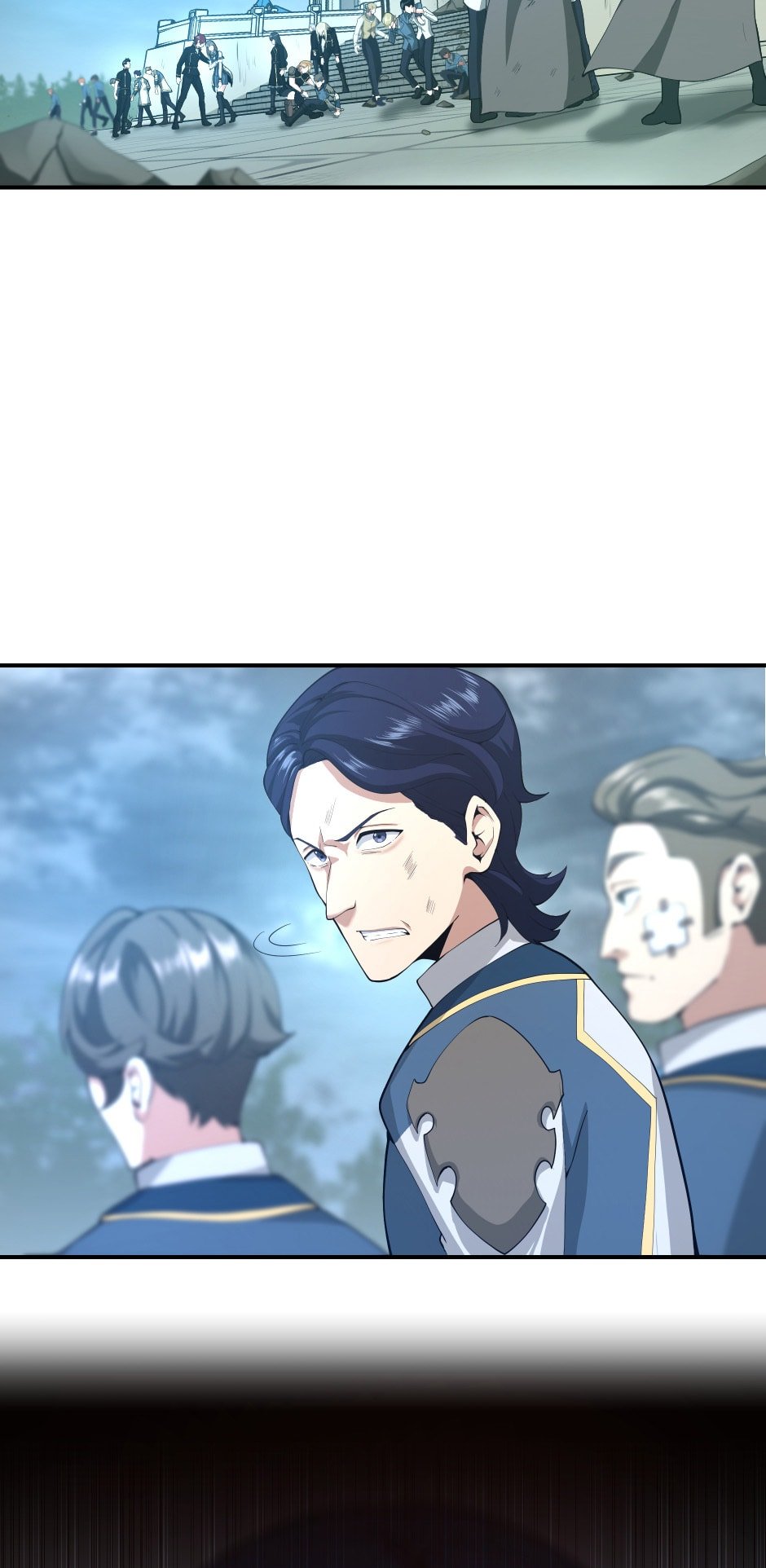The Beginning After The End chapter 127 page 9