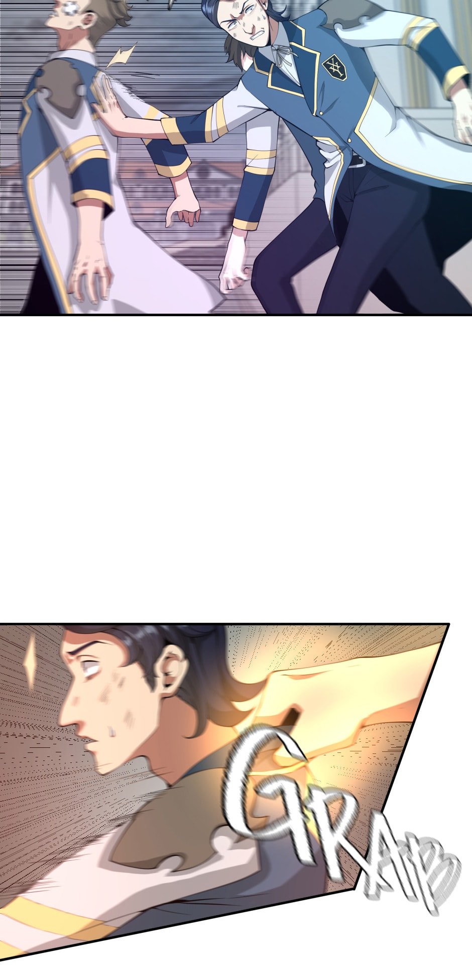 The Beginning After The End chapter 127 page 12