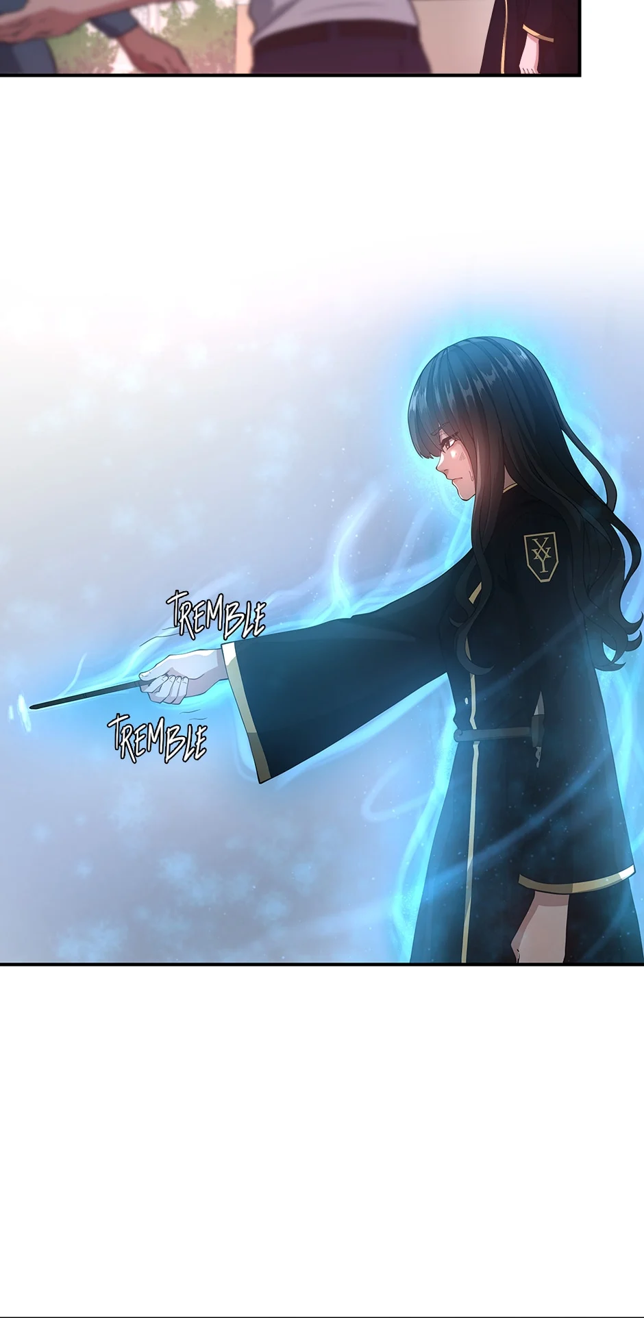 The Beginning After The End chapter 127 page 27