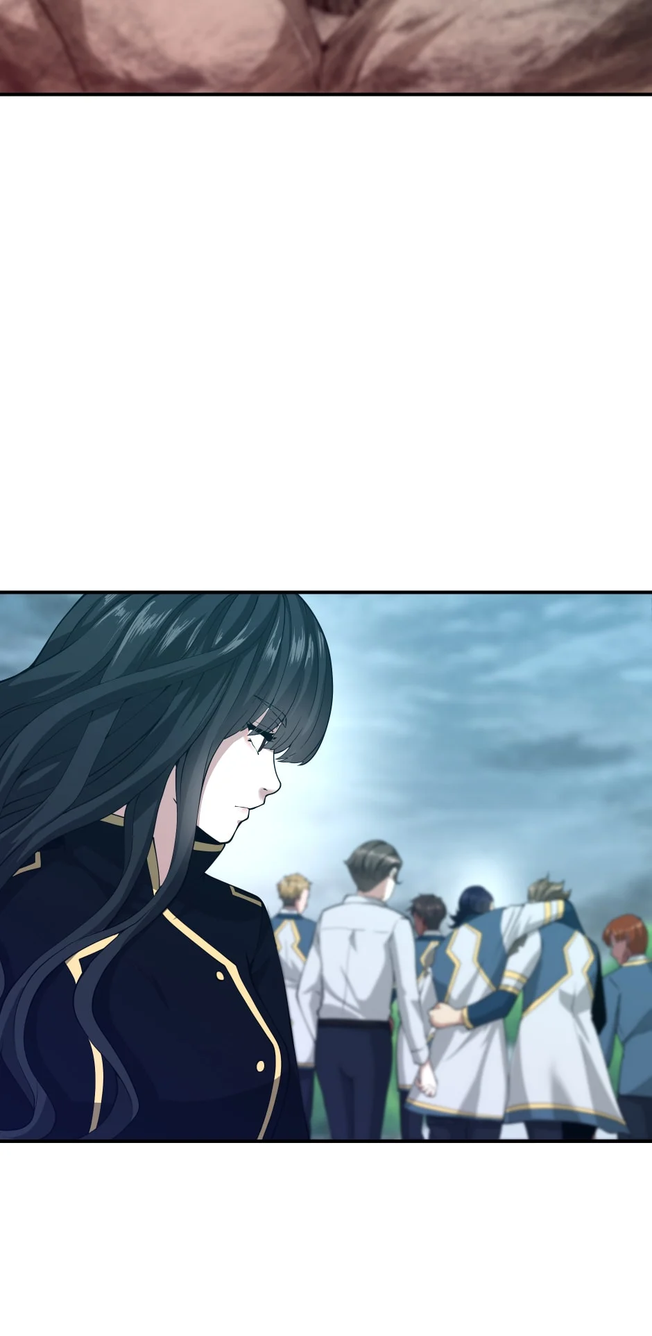 The Beginning After The End chapter 127 page 34