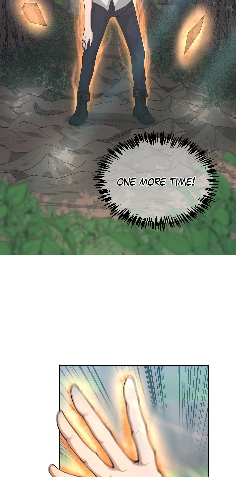 The Beginning After The End chapter 127 page 41