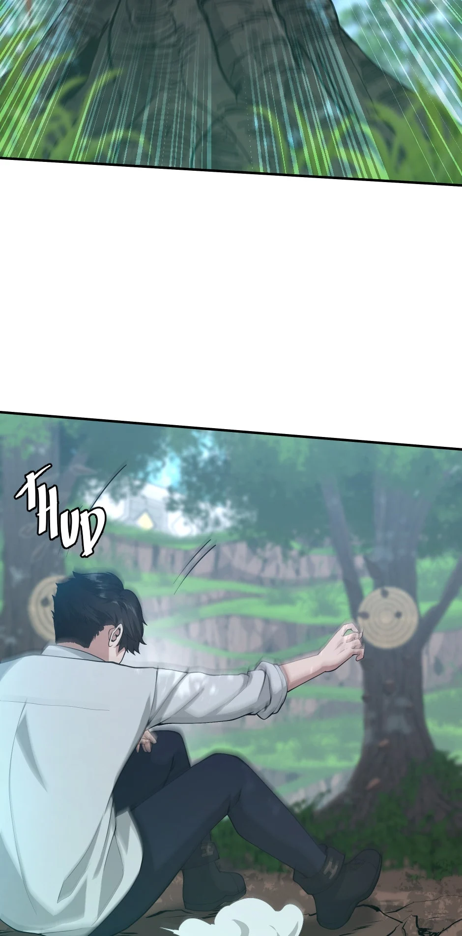 The Beginning After The End chapter 127 page 43