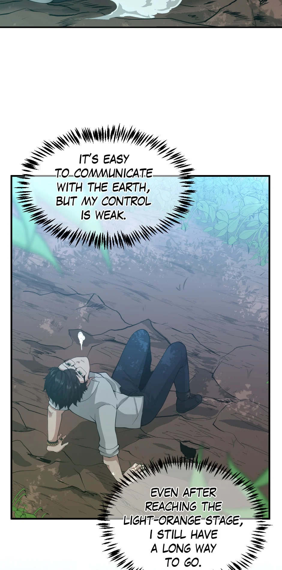 The Beginning After The End chapter 127 page 44