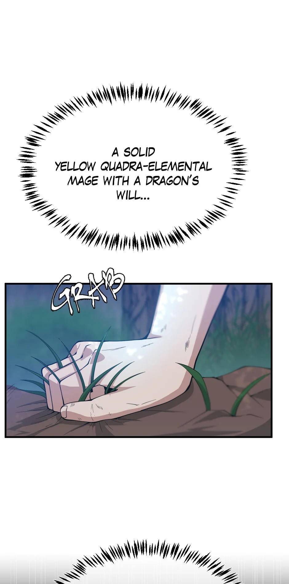 The Beginning After The End chapter 127 page 46
