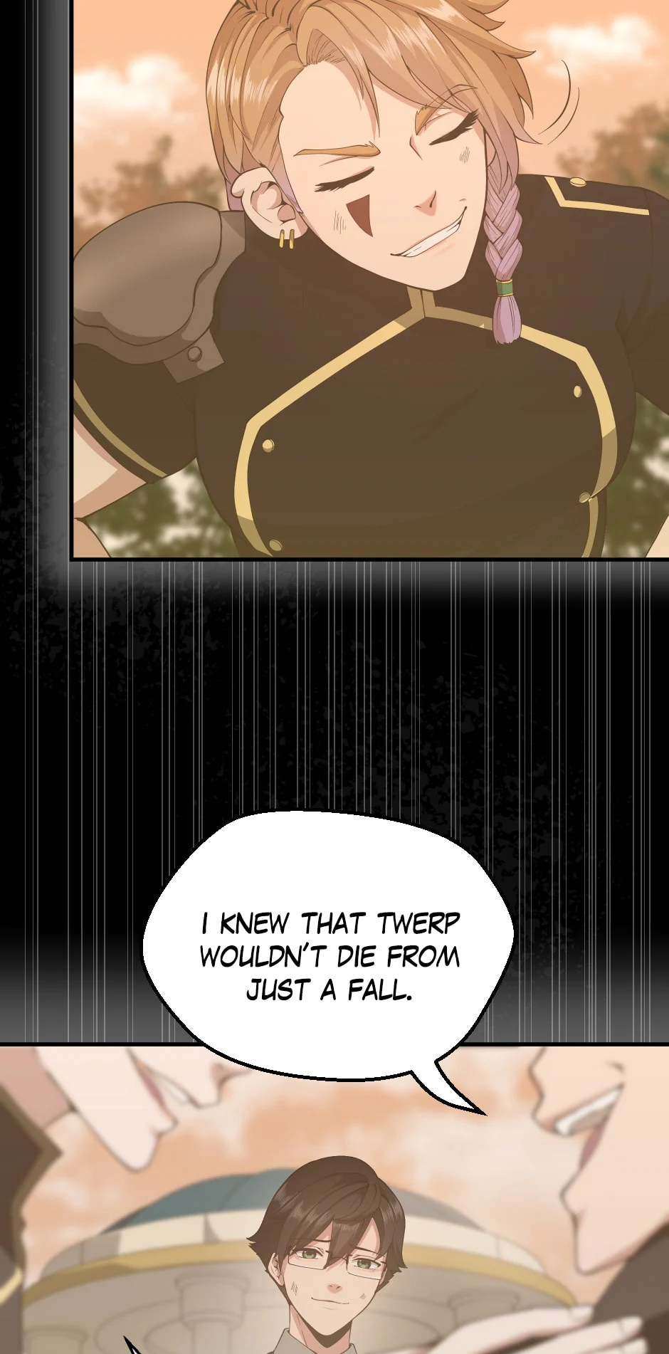 The Beginning After The End chapter 127 page 52