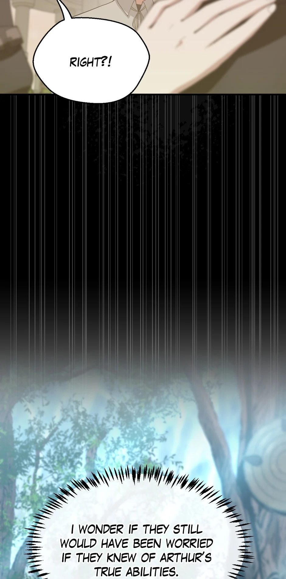 The Beginning After The End chapter 127 page 53