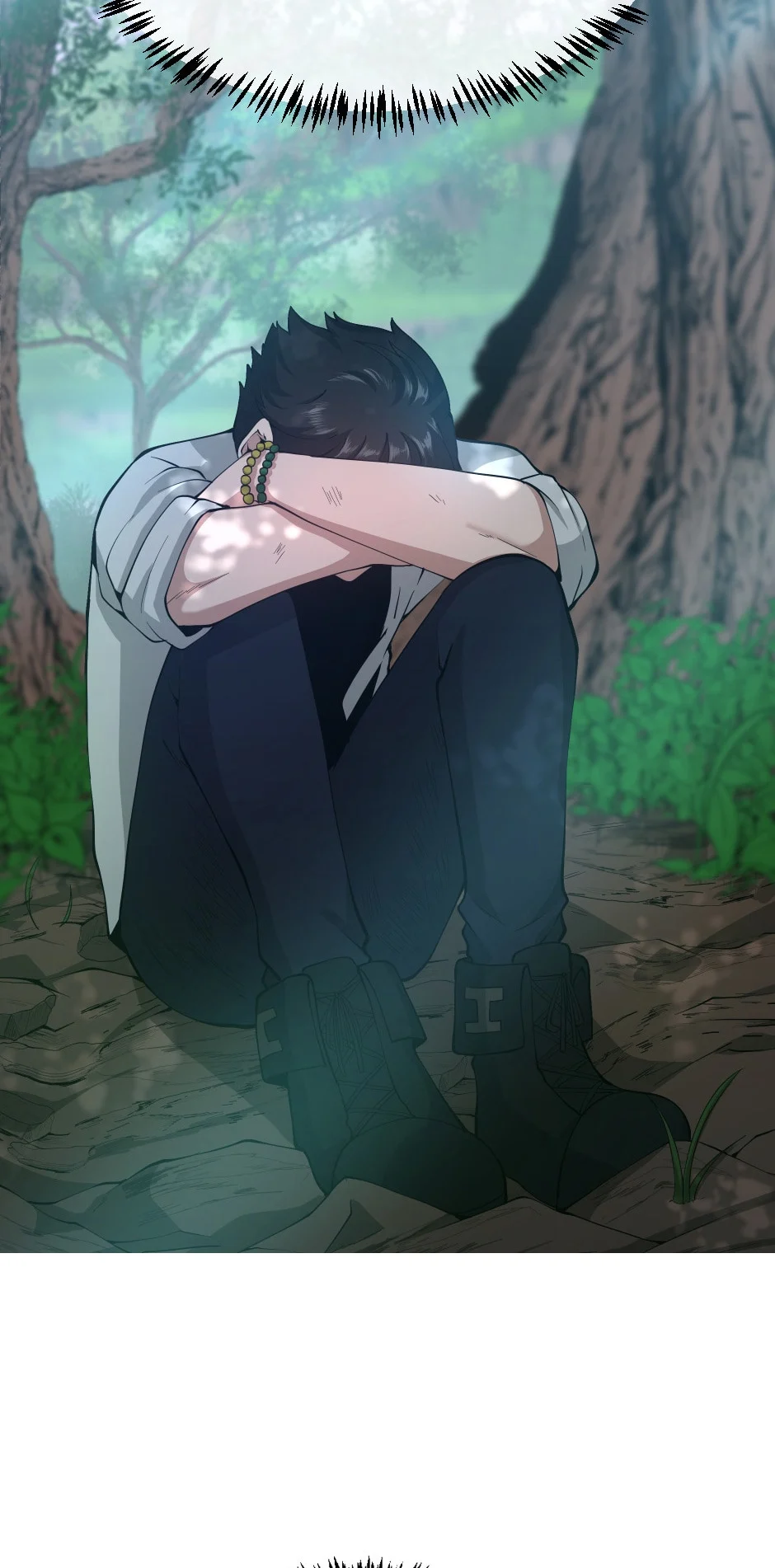 The Beginning After The End chapter 127 page 54