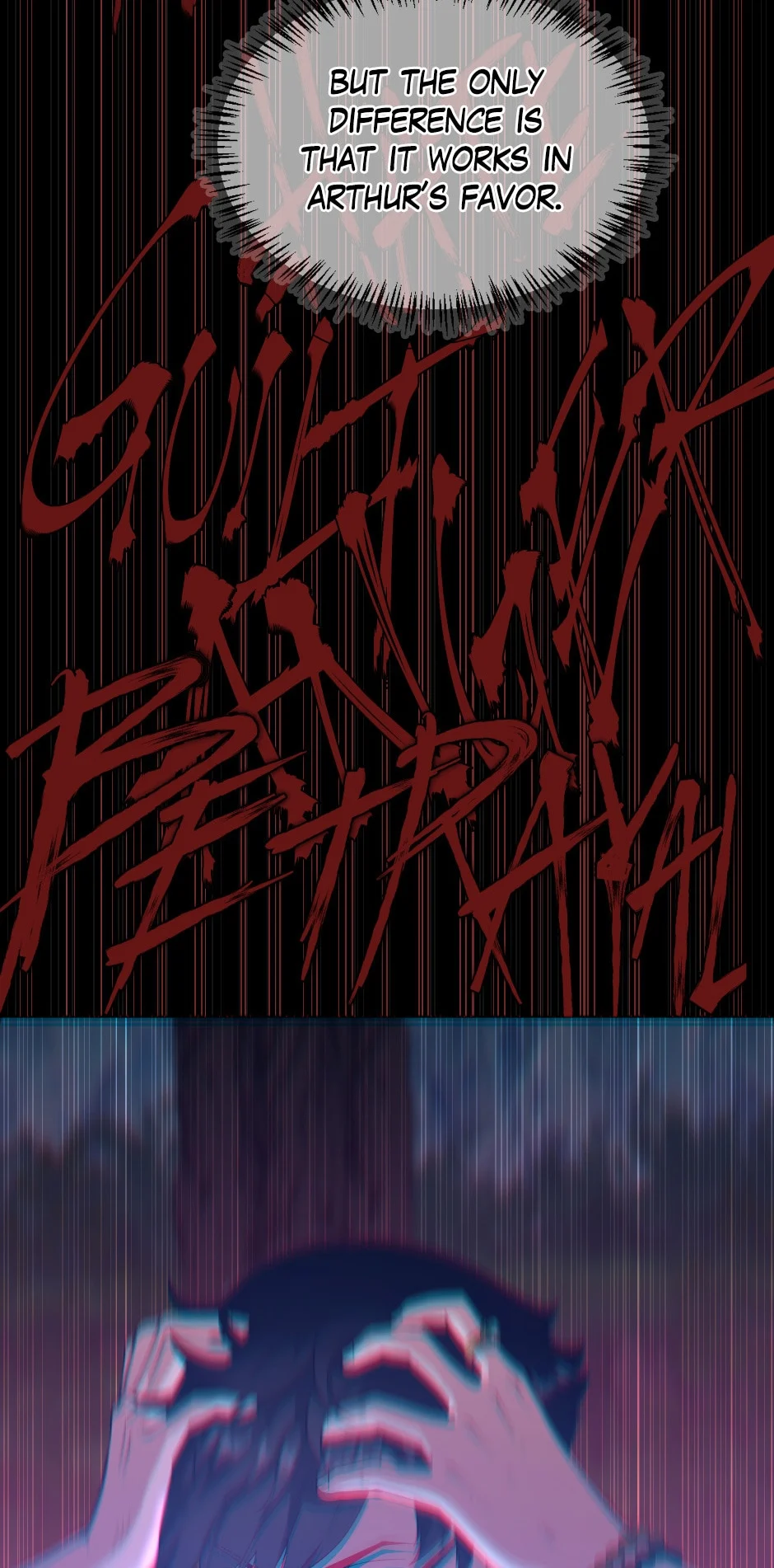 The Beginning After The End chapter 127 page 57