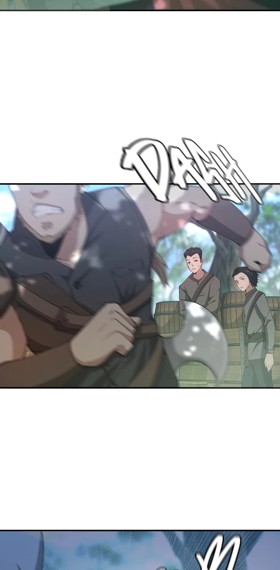 The Beginning After The End chapter 128 page 5