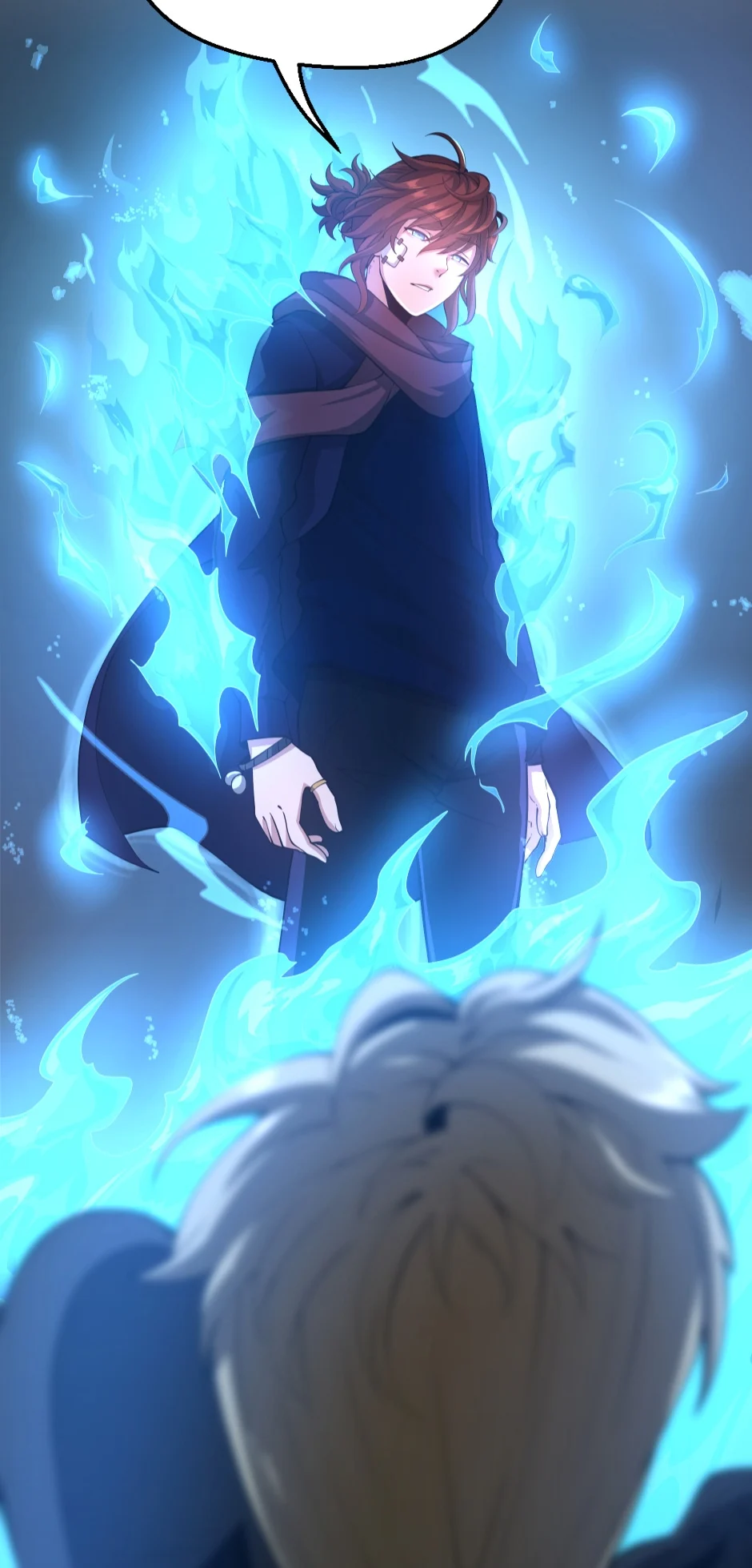 The Beginning After The End chapter 128 page 17