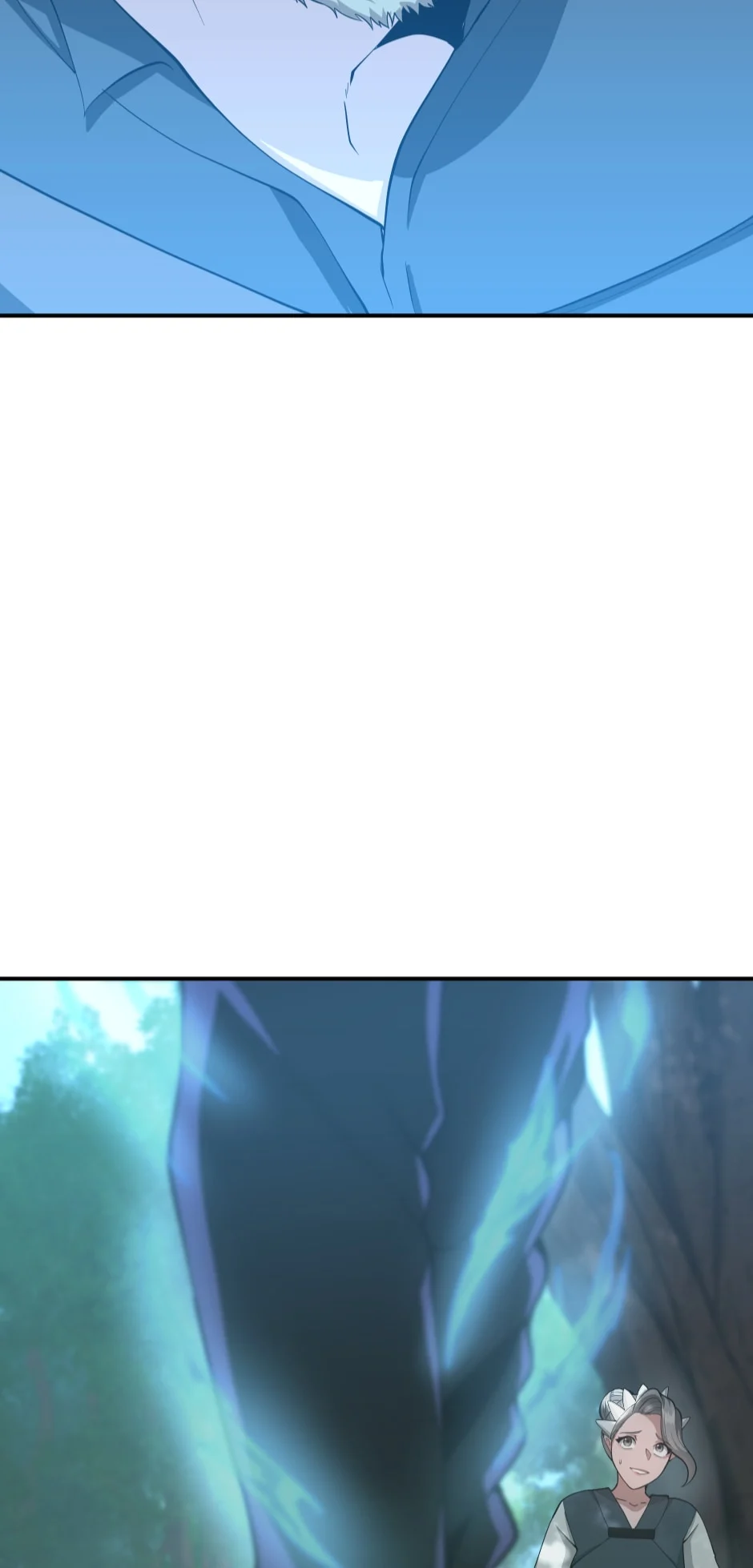 The Beginning After The End chapter 128 page 19