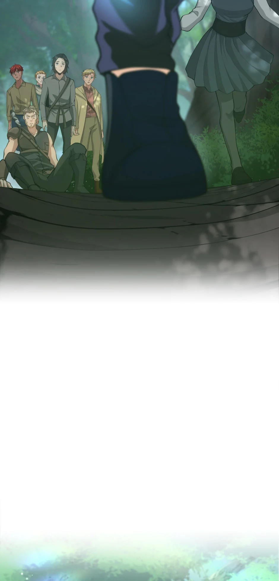 The Beginning After The End chapter 128 page 20
