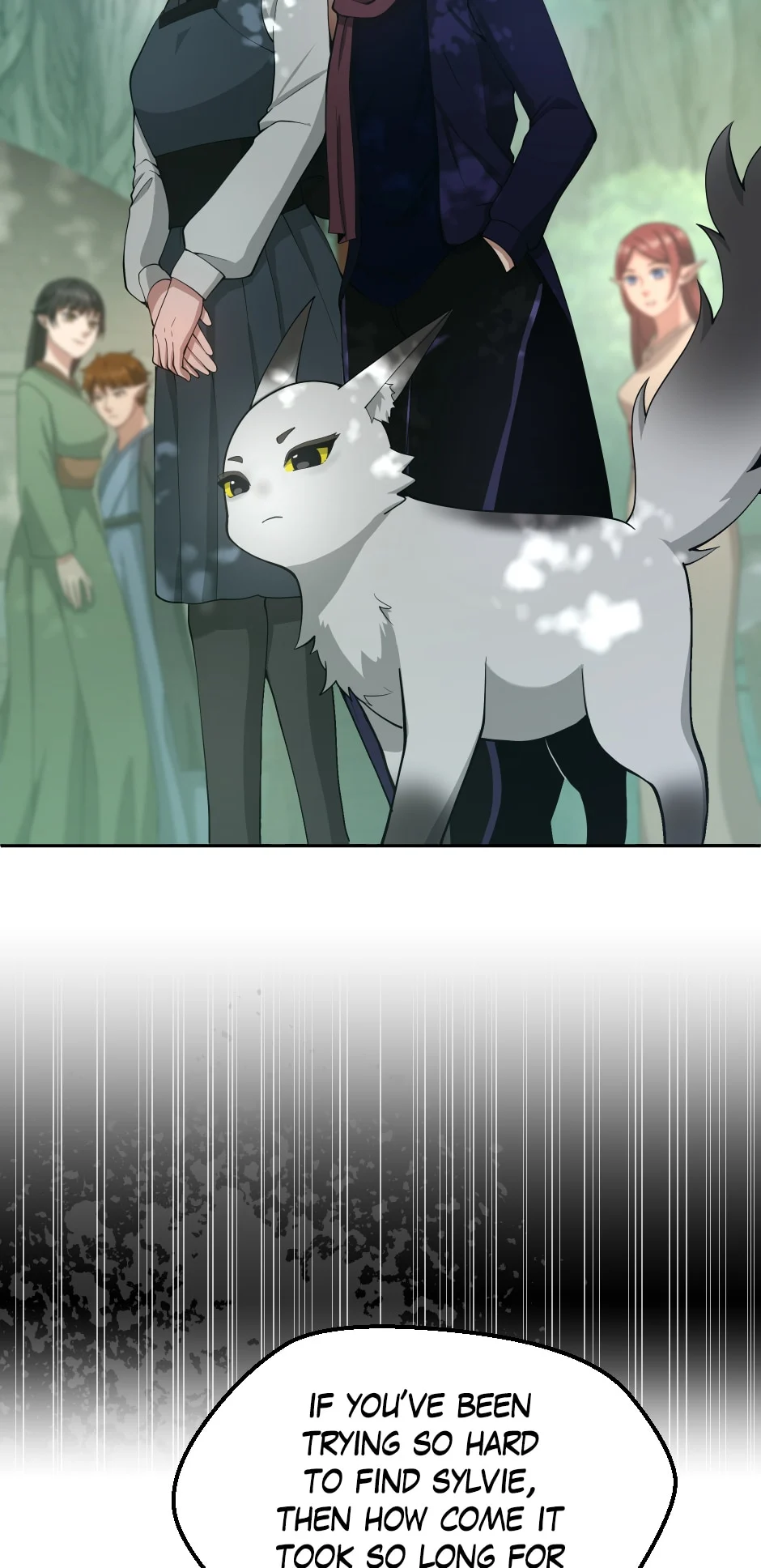 The Beginning After The End chapter 128 page 23