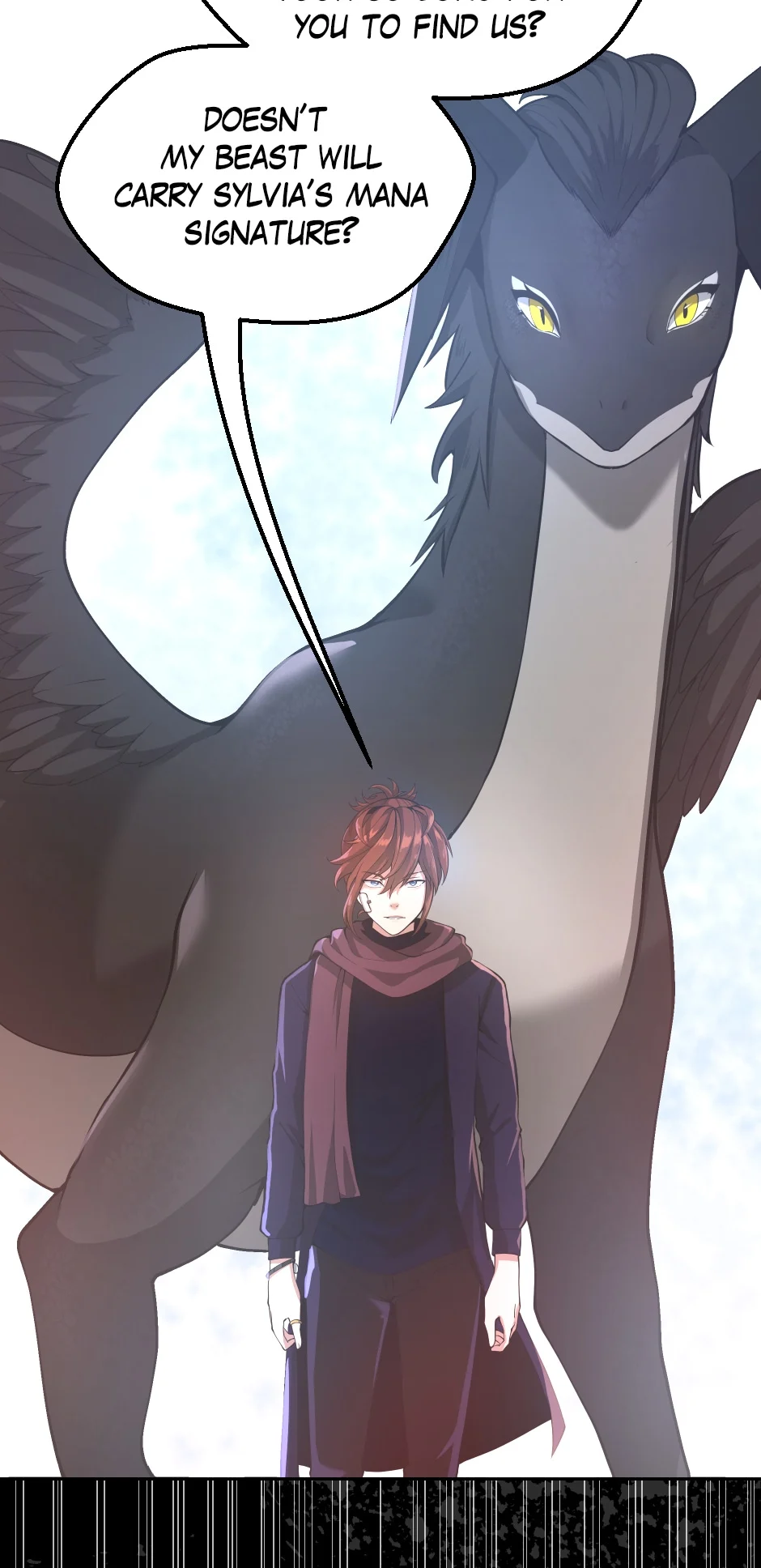 The Beginning After The End chapter 128 page 24