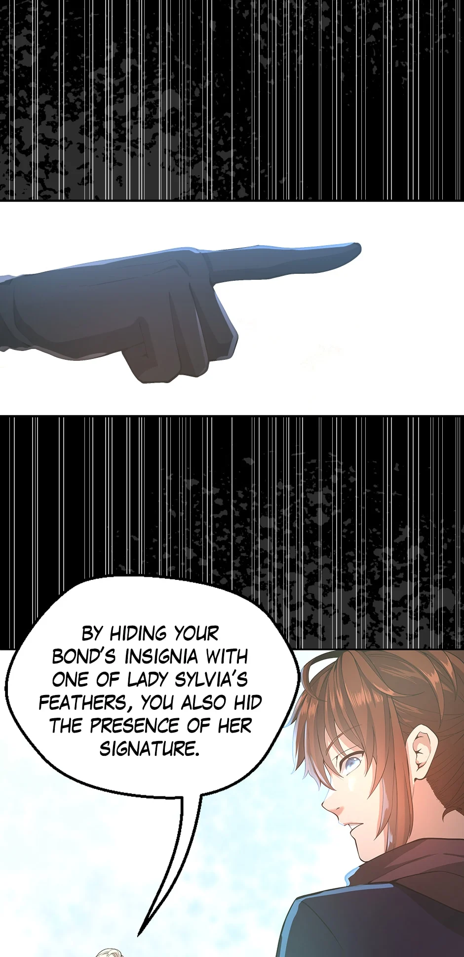 The Beginning After The End chapter 128 page 25
