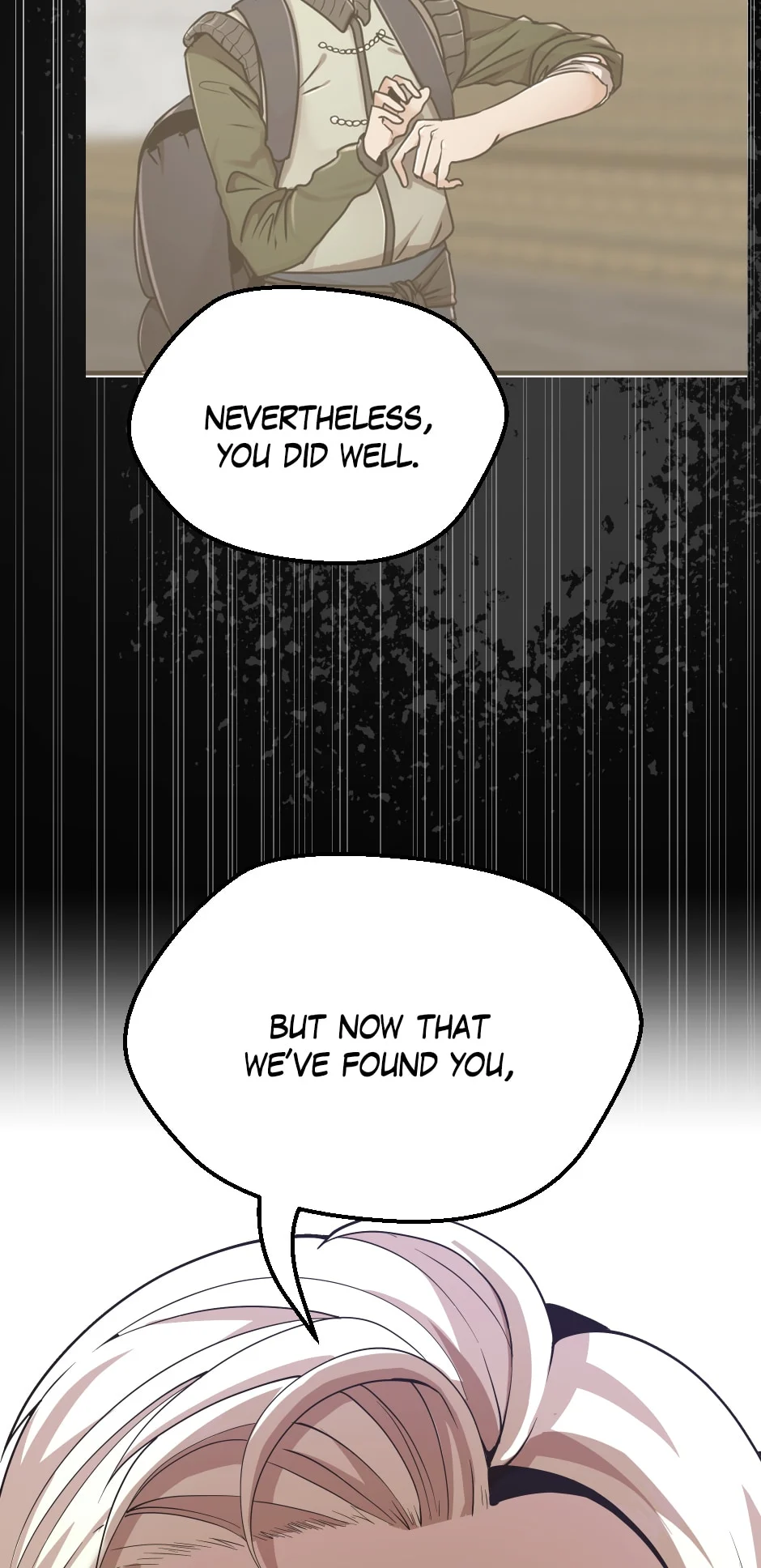 The Beginning After The End chapter 128 page 28