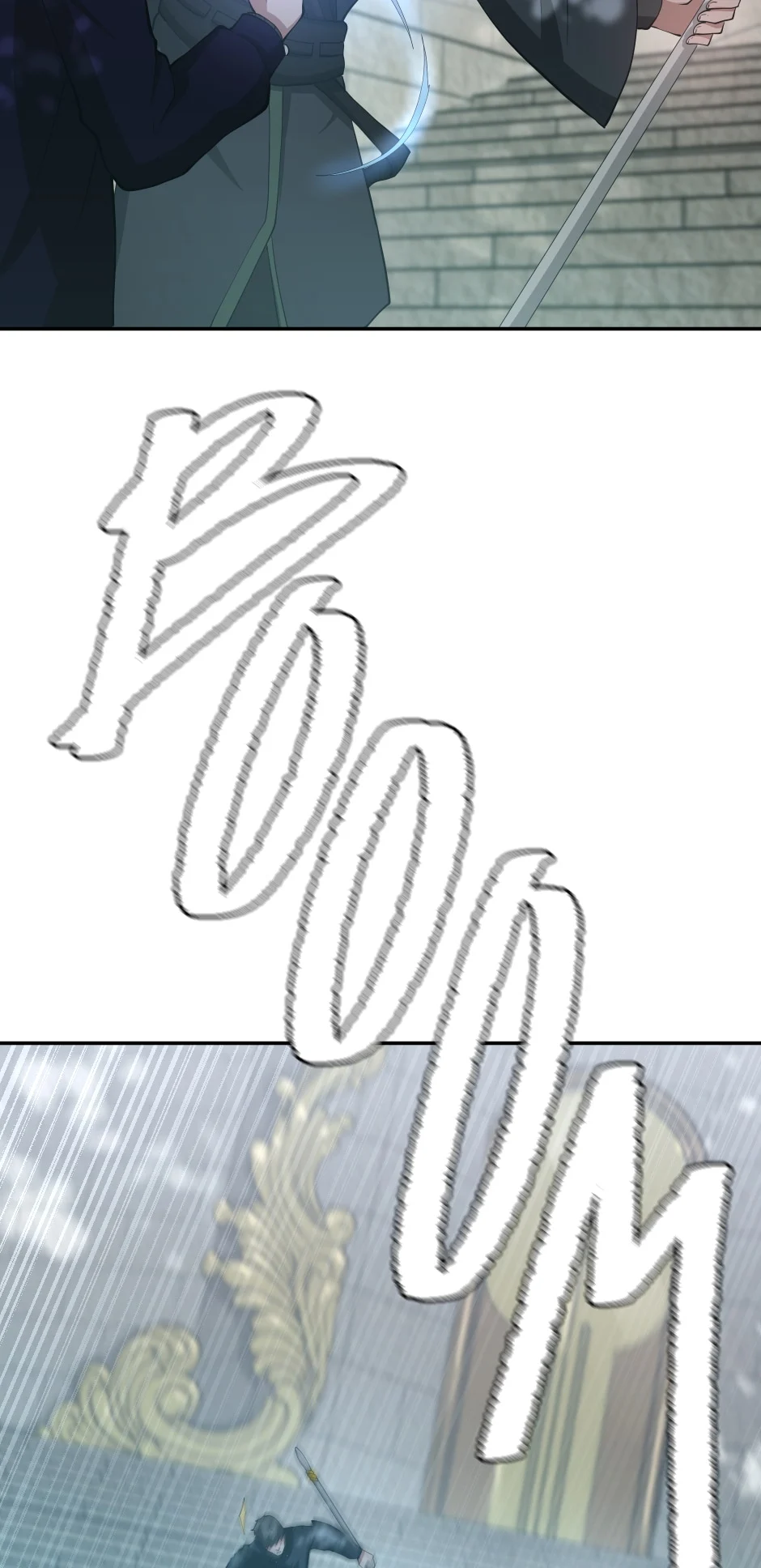 The Beginning After The End chapter 128 page 39