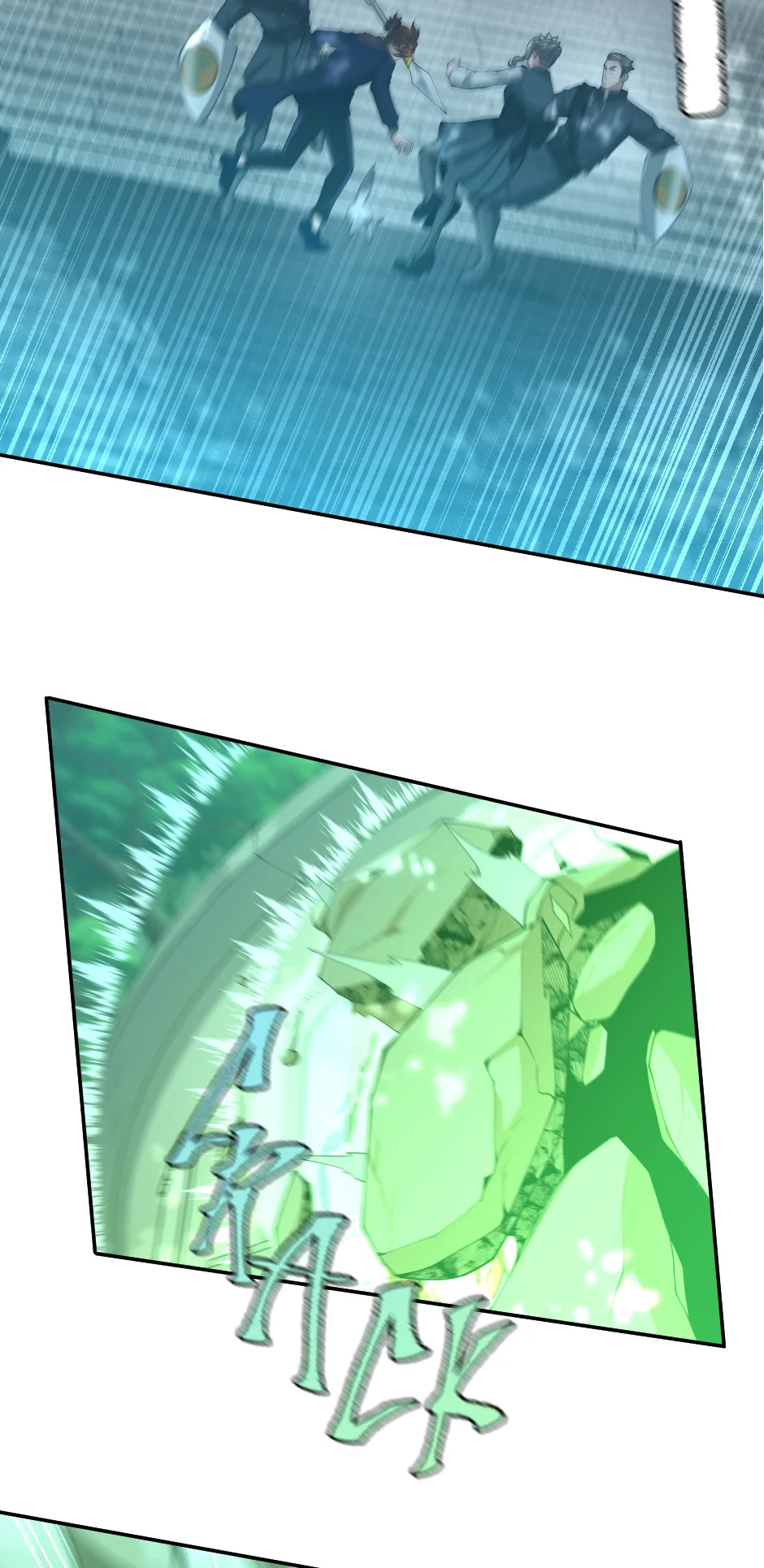 The Beginning After The End chapter 128 page 40