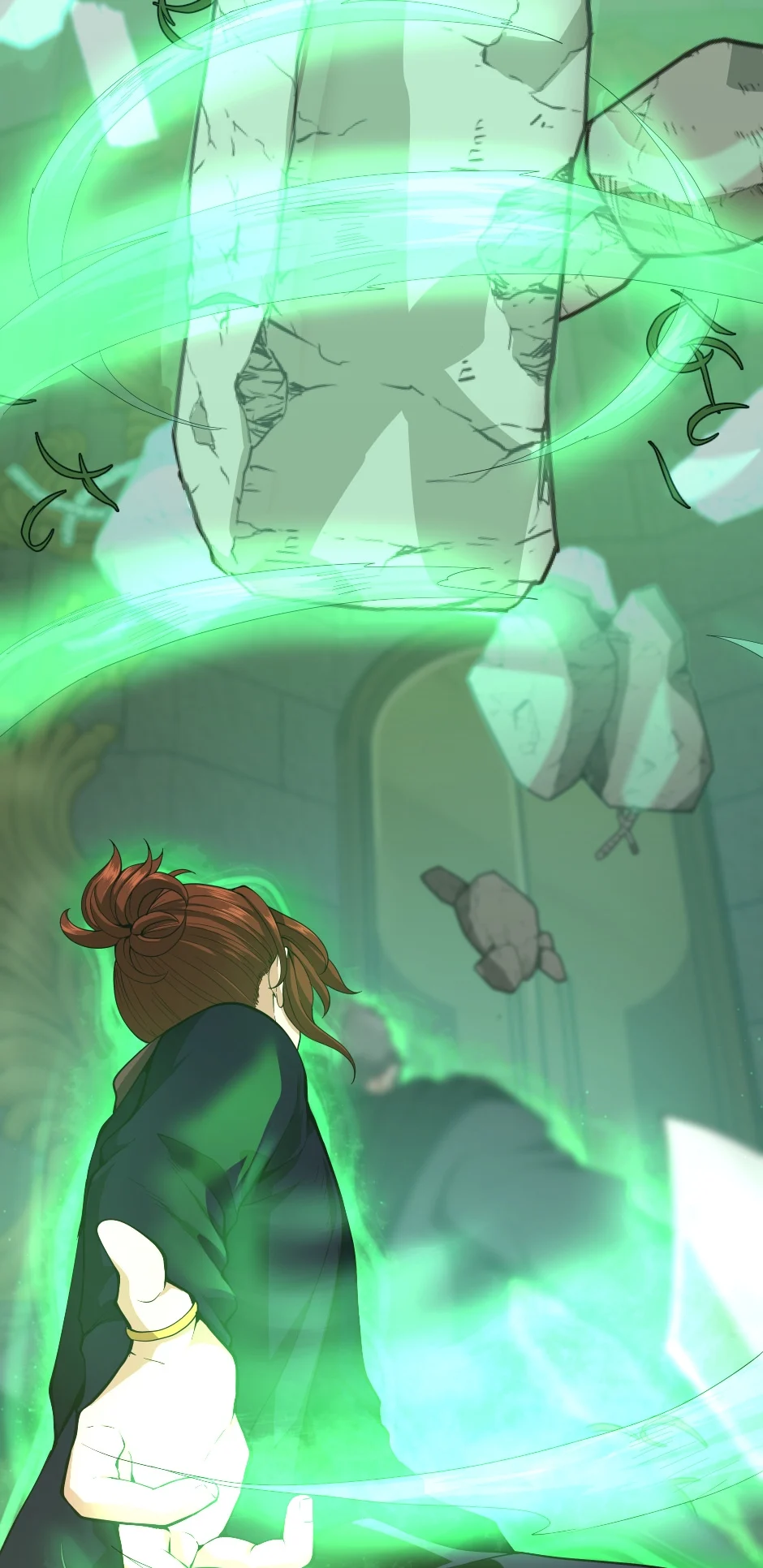 The Beginning After The End chapter 128 page 43