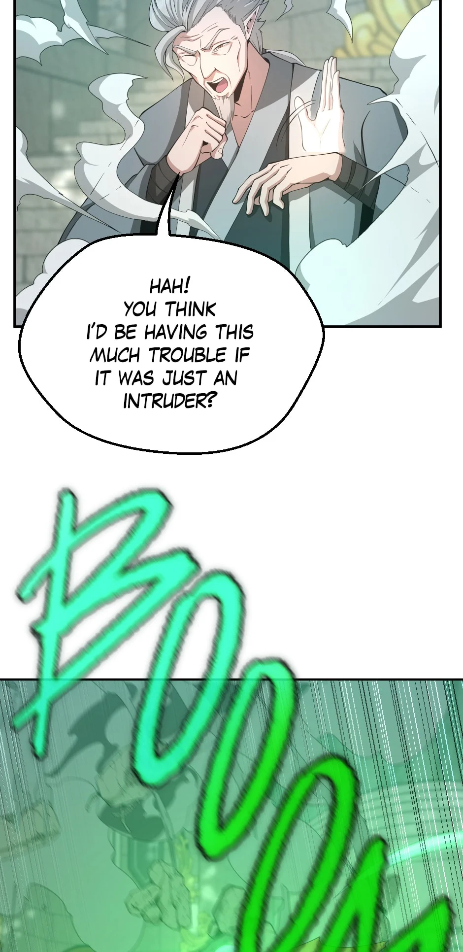 The Beginning After The End chapter 128 page 46