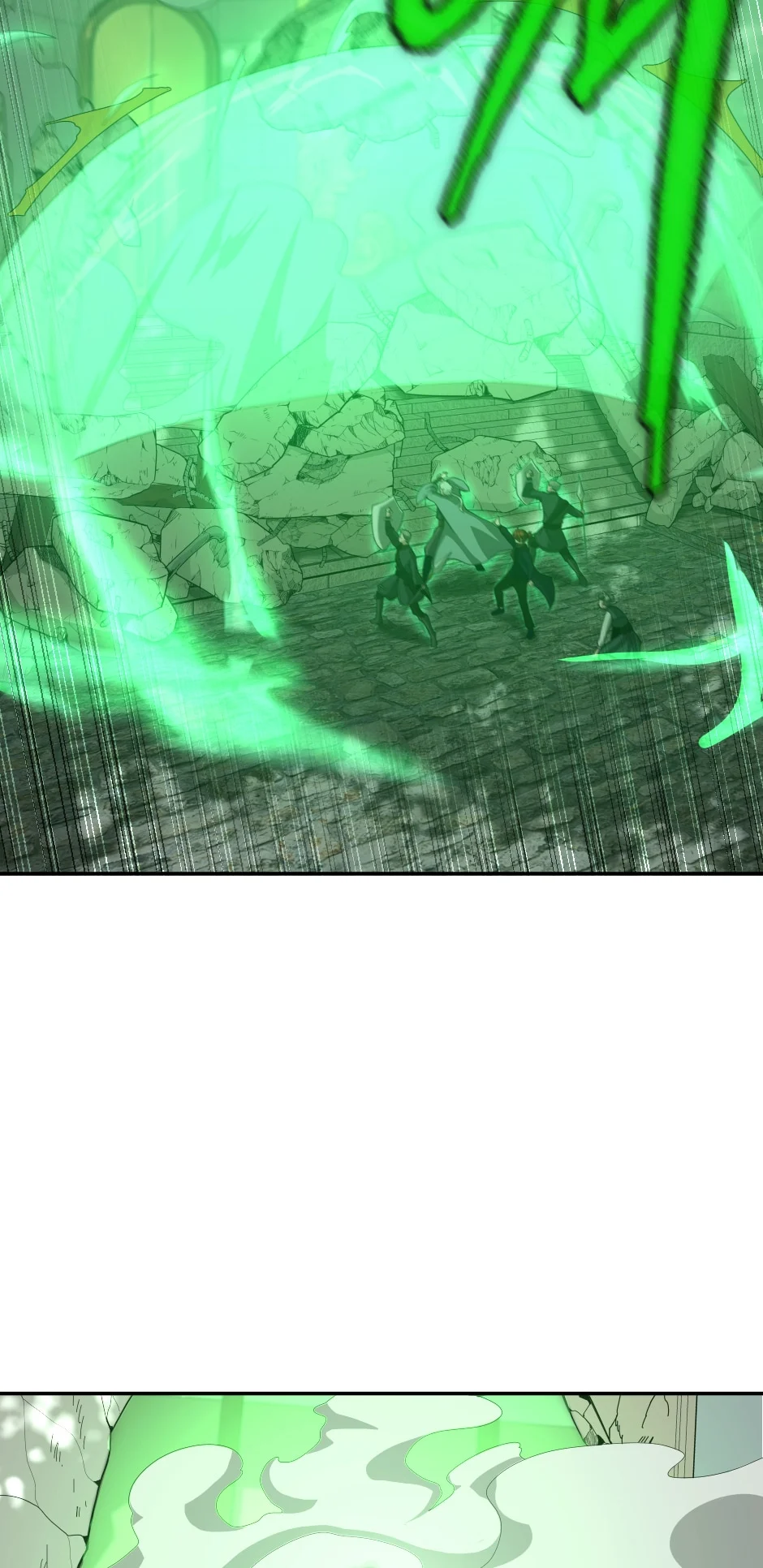 The Beginning After The End chapter 128 page 47