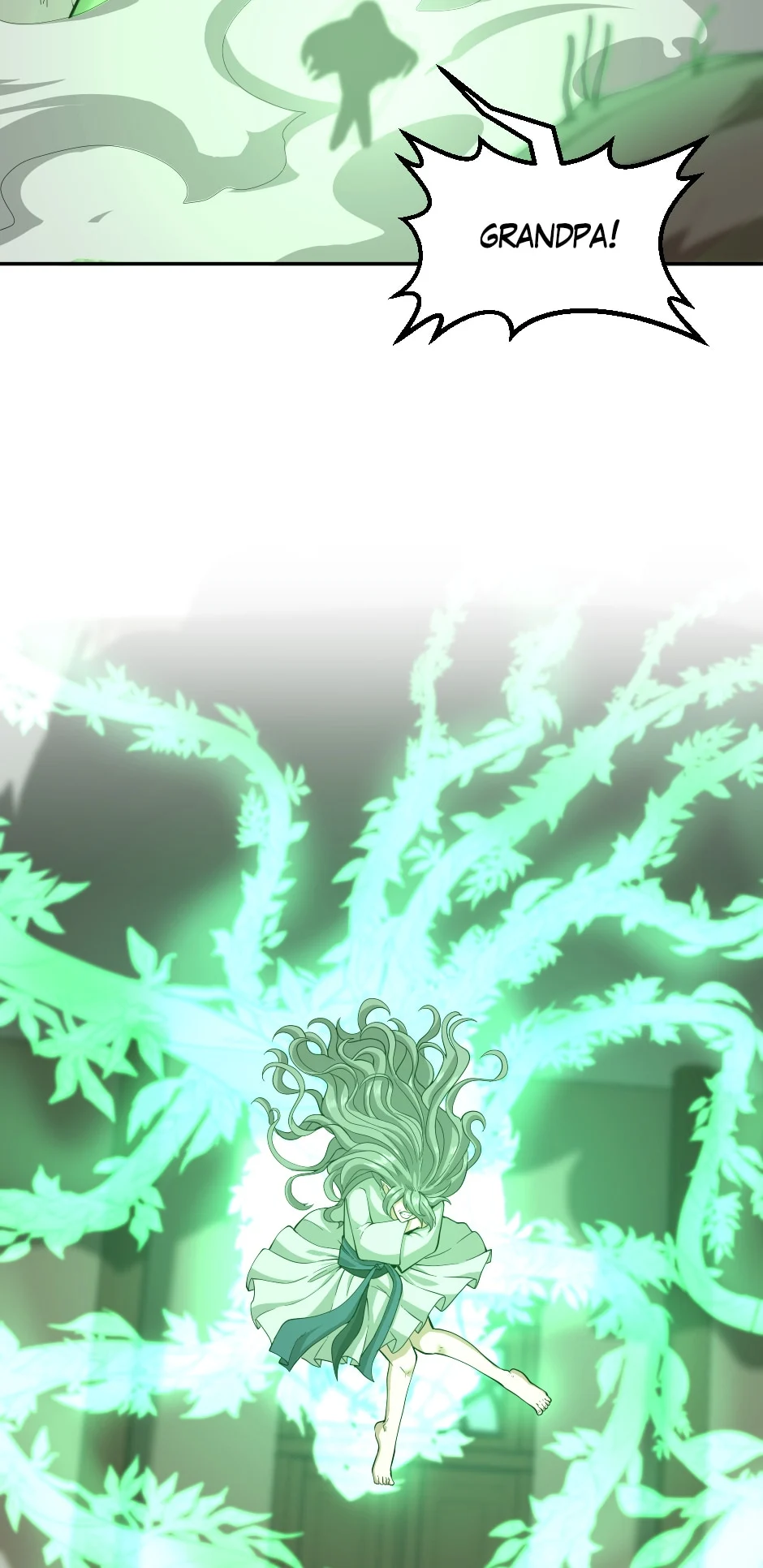 The Beginning After The End chapter 128 page 48