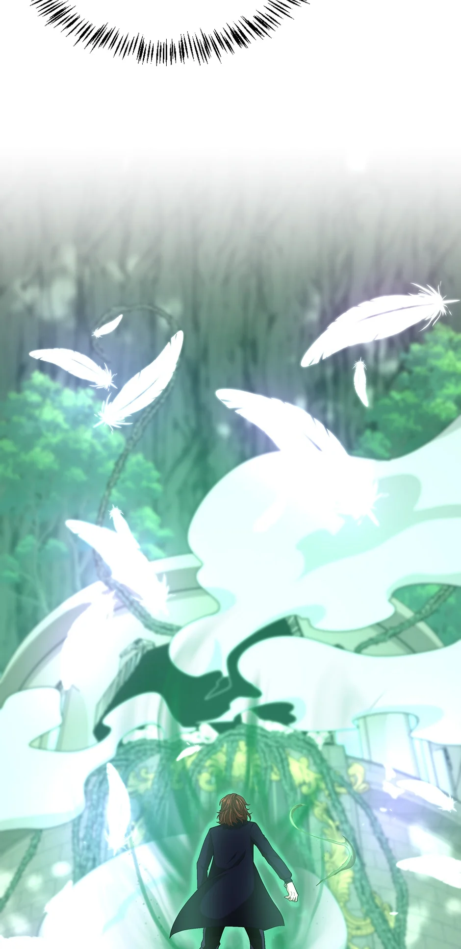 The Beginning After The End chapter 128 page 60