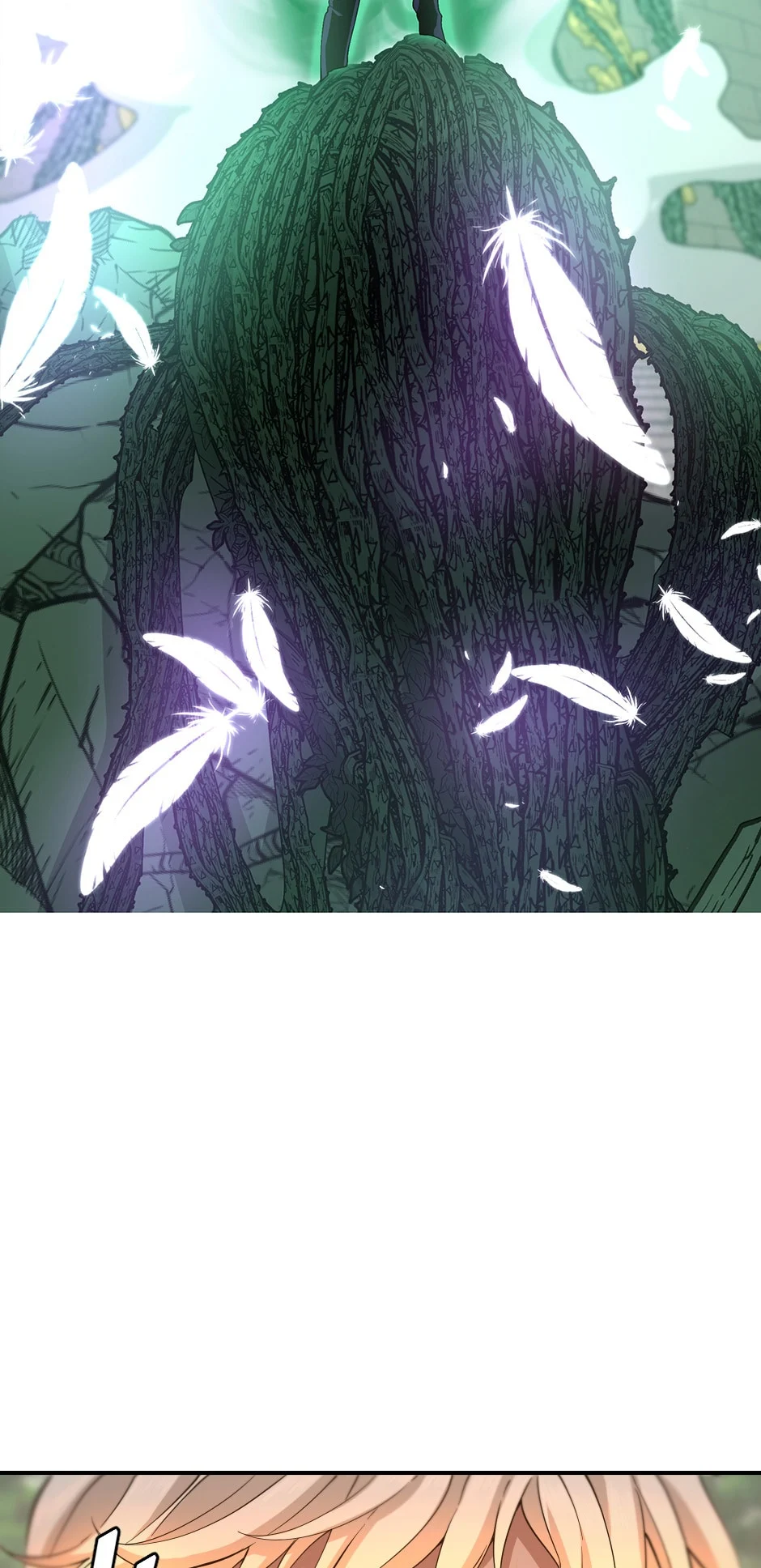 The Beginning After The End chapter 128 page 61